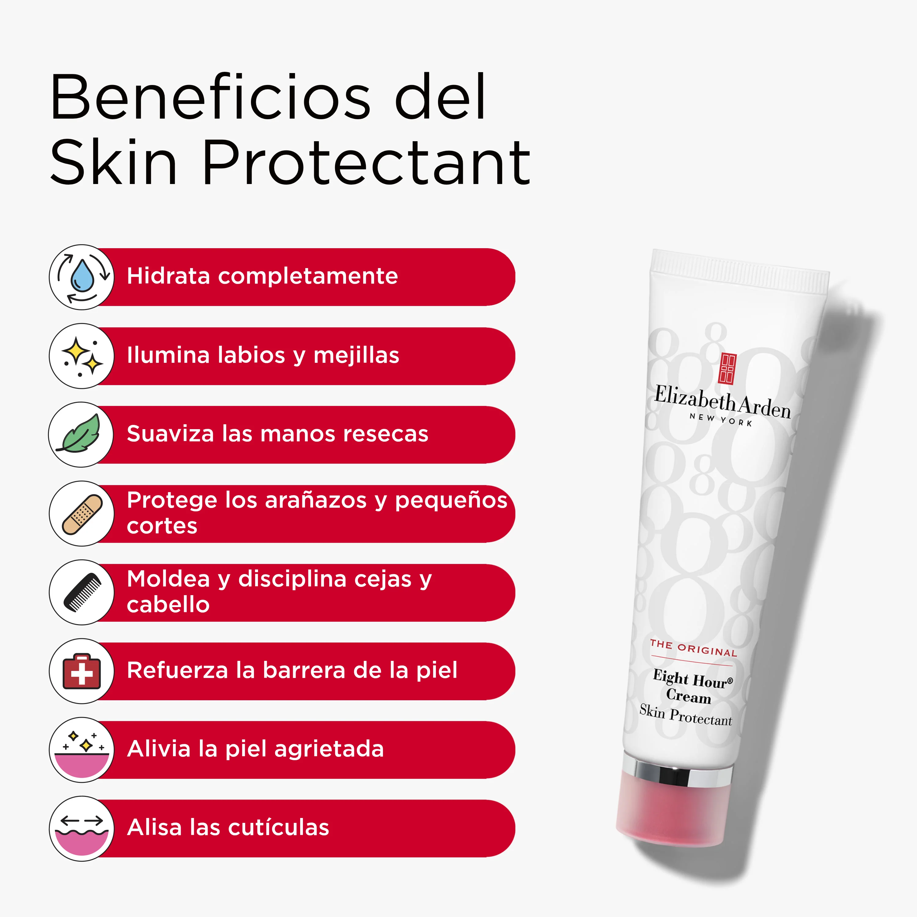 Cofre Eight Hour Skin Protectant - Image 6