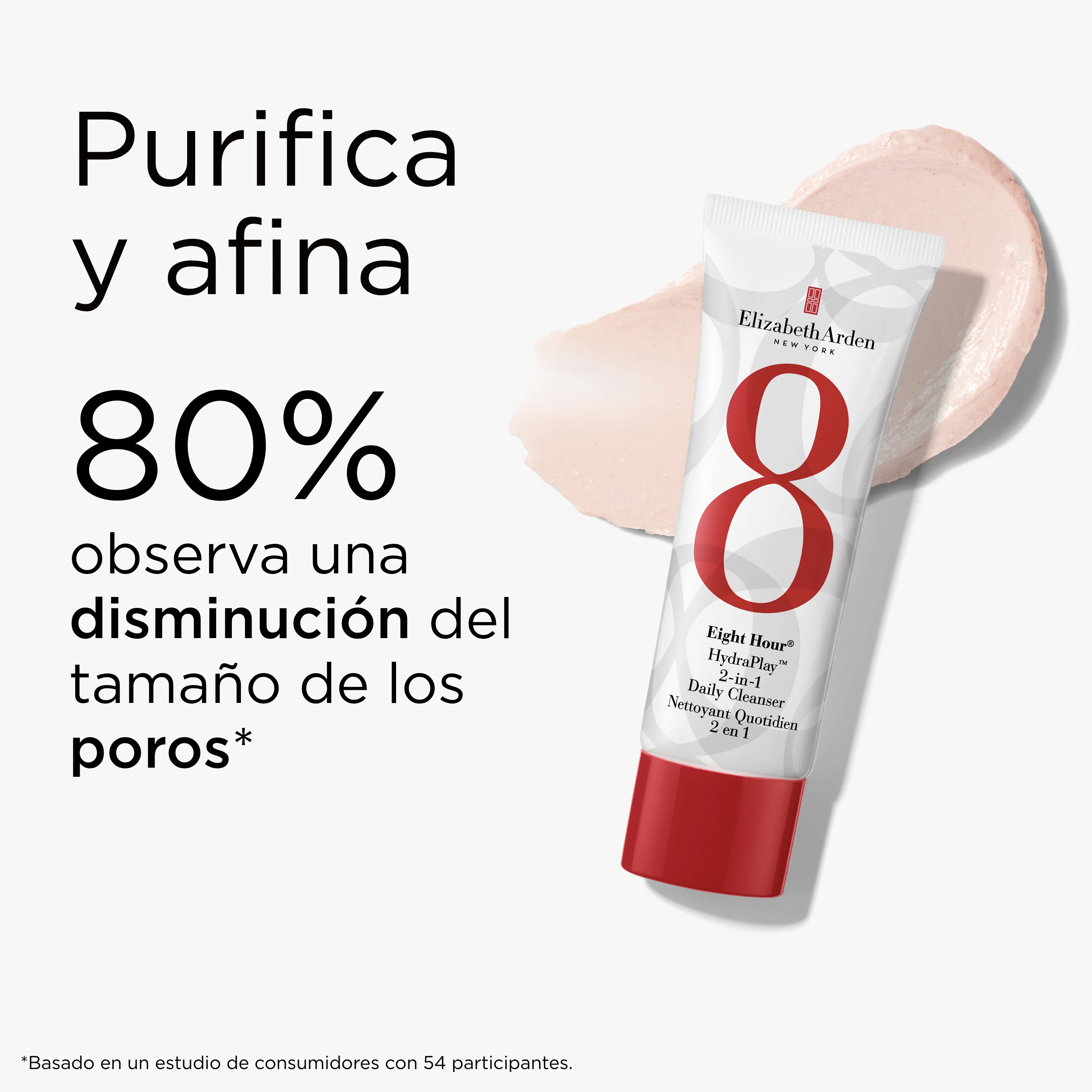 Cofre esenciales Eight Hour Hydraplay - Image 3