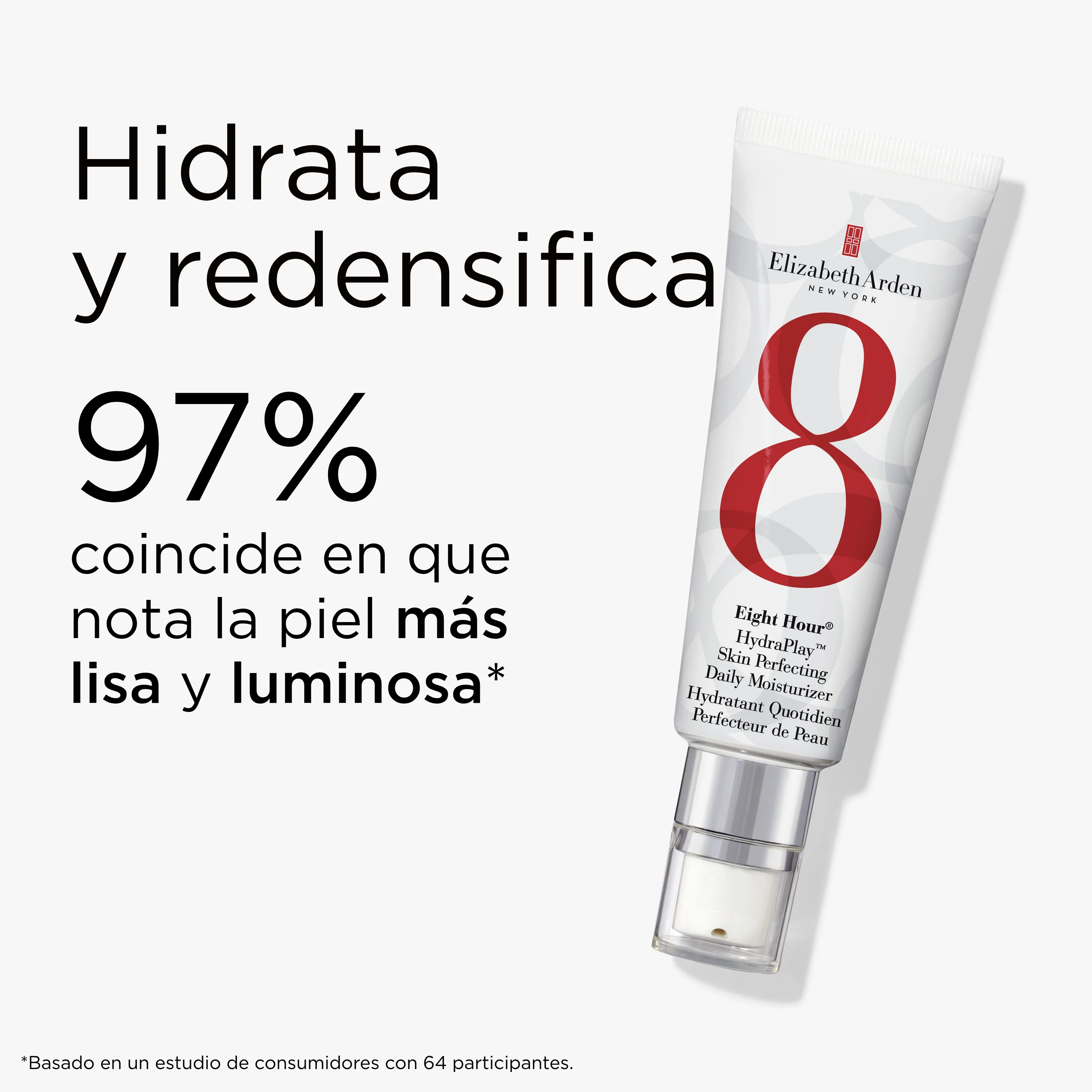 Cofre esenciales Eight Hour Hydraplay - Image 4
