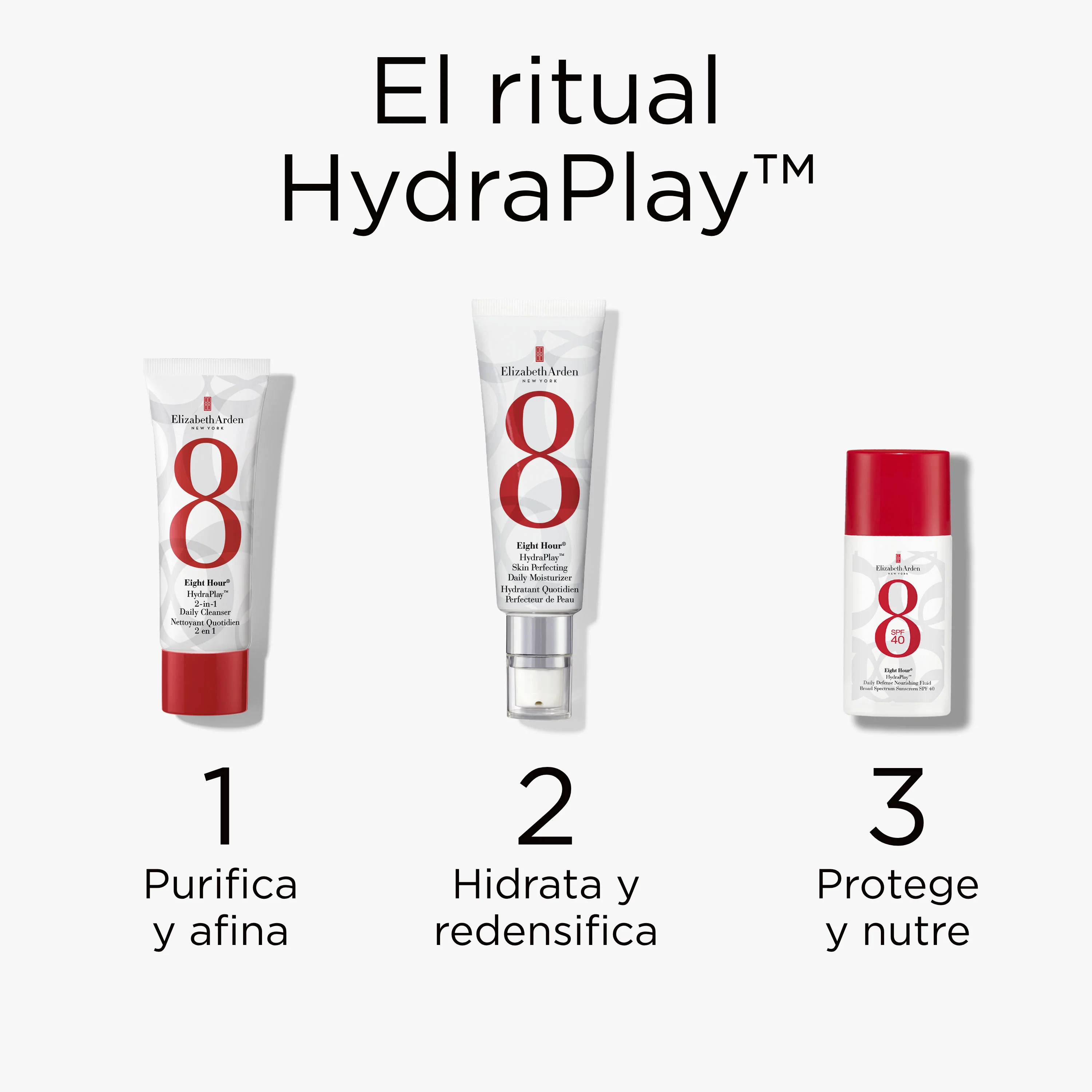 Cofre esenciales Eight Hour Hydraplay - Image 6