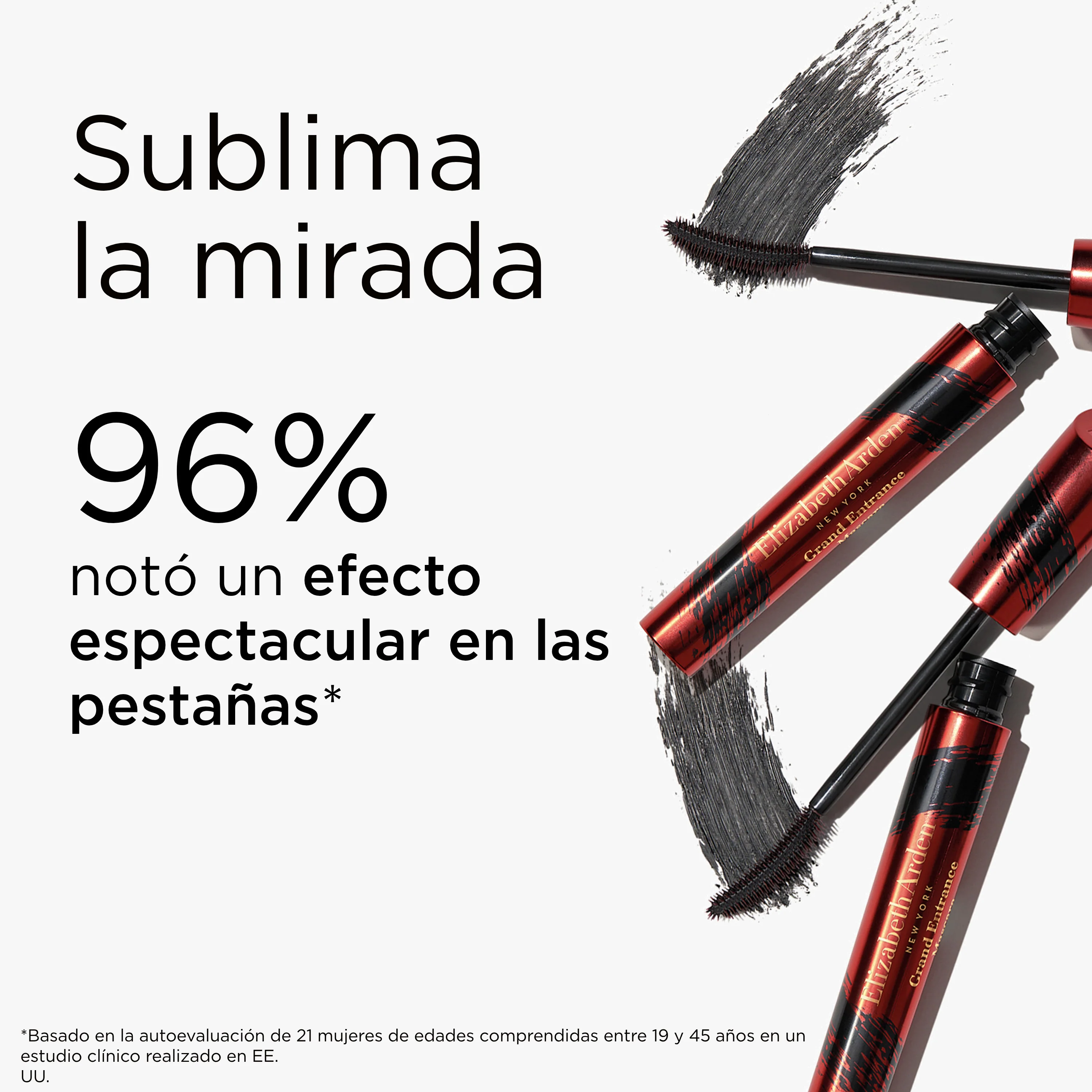 Cofre Grand Entrance Mascara - Image 3