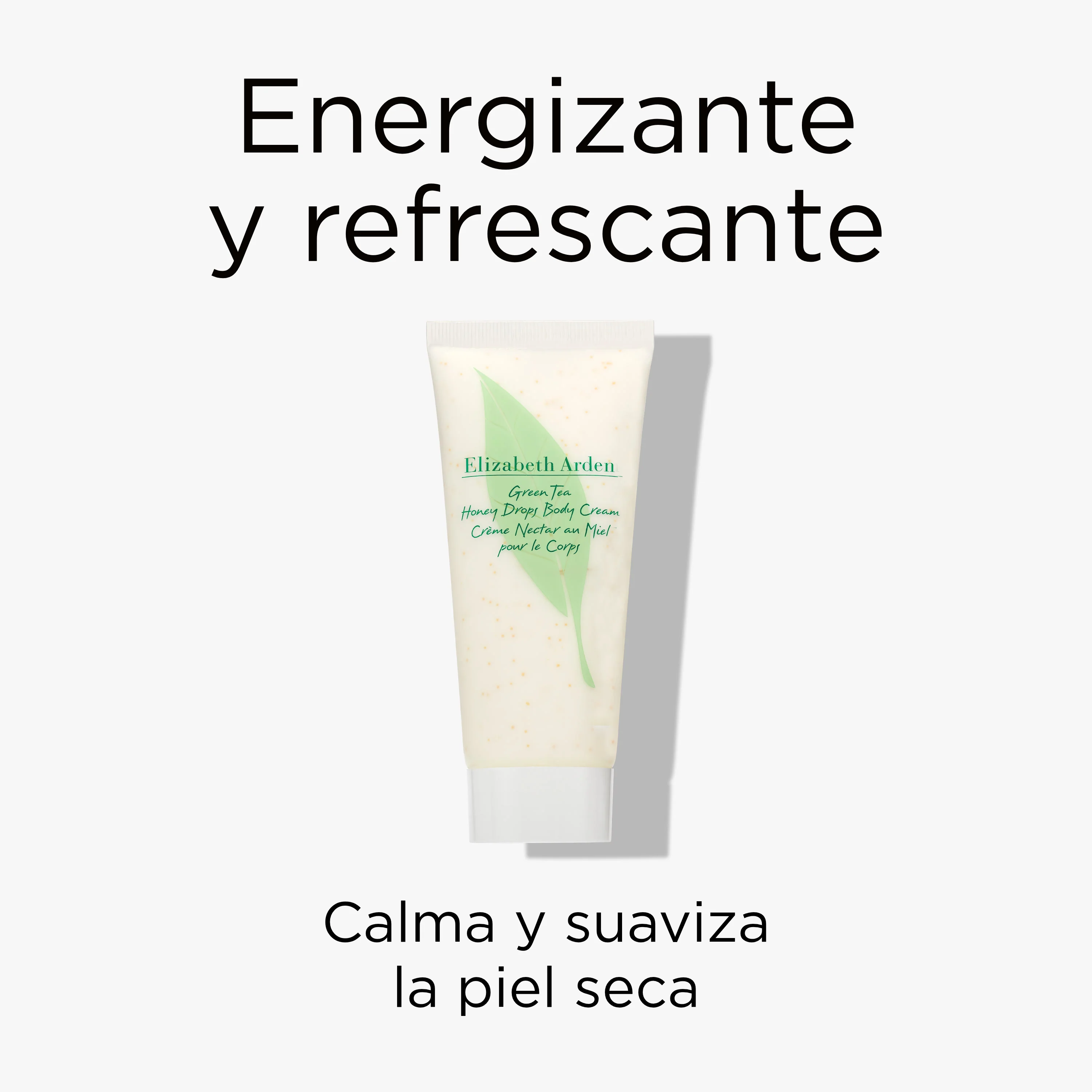 Cofre Green Tea spray y crema de cuerpo - Image 3