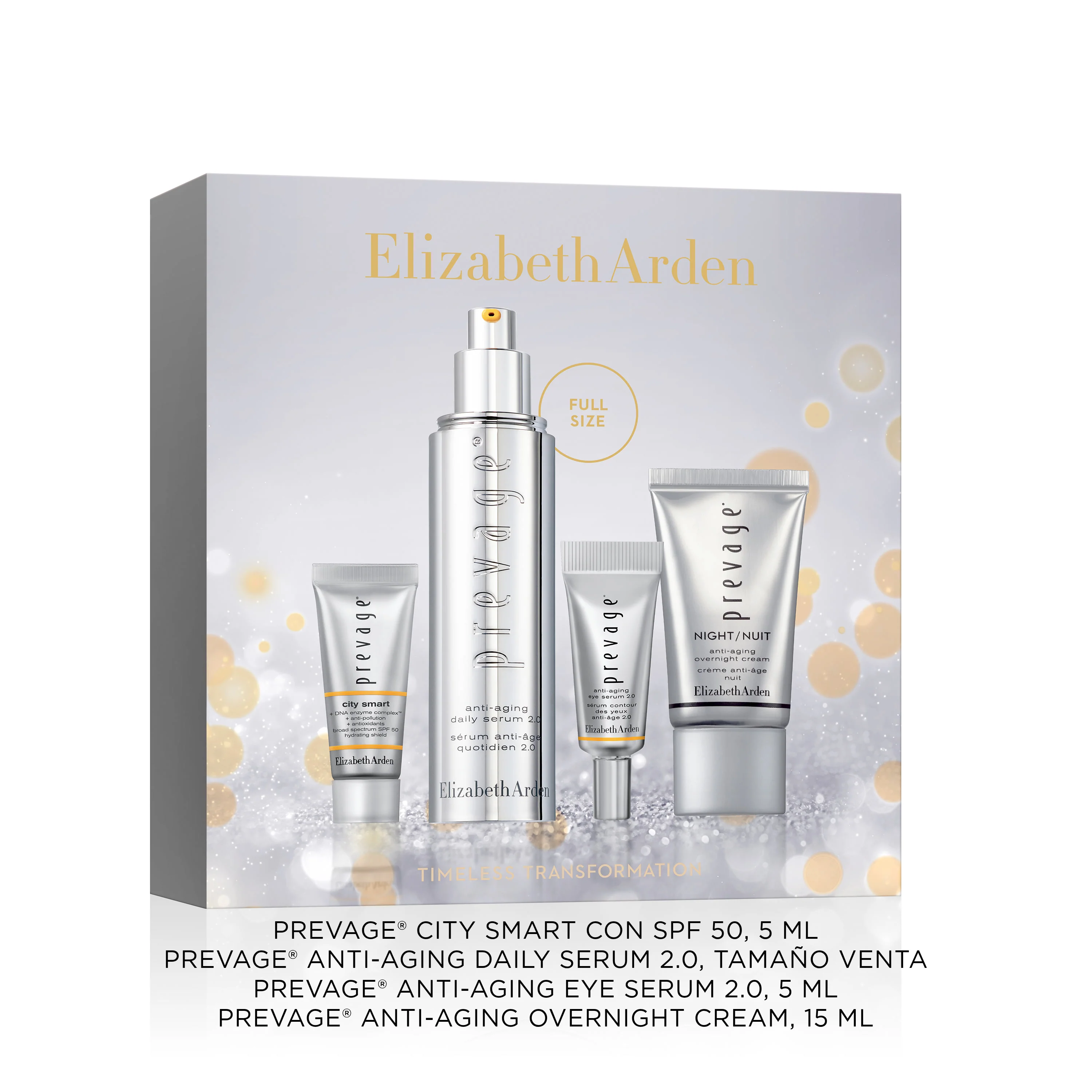 Cofre Prevage Serum Antiaging 2.0 50ml - Image 8