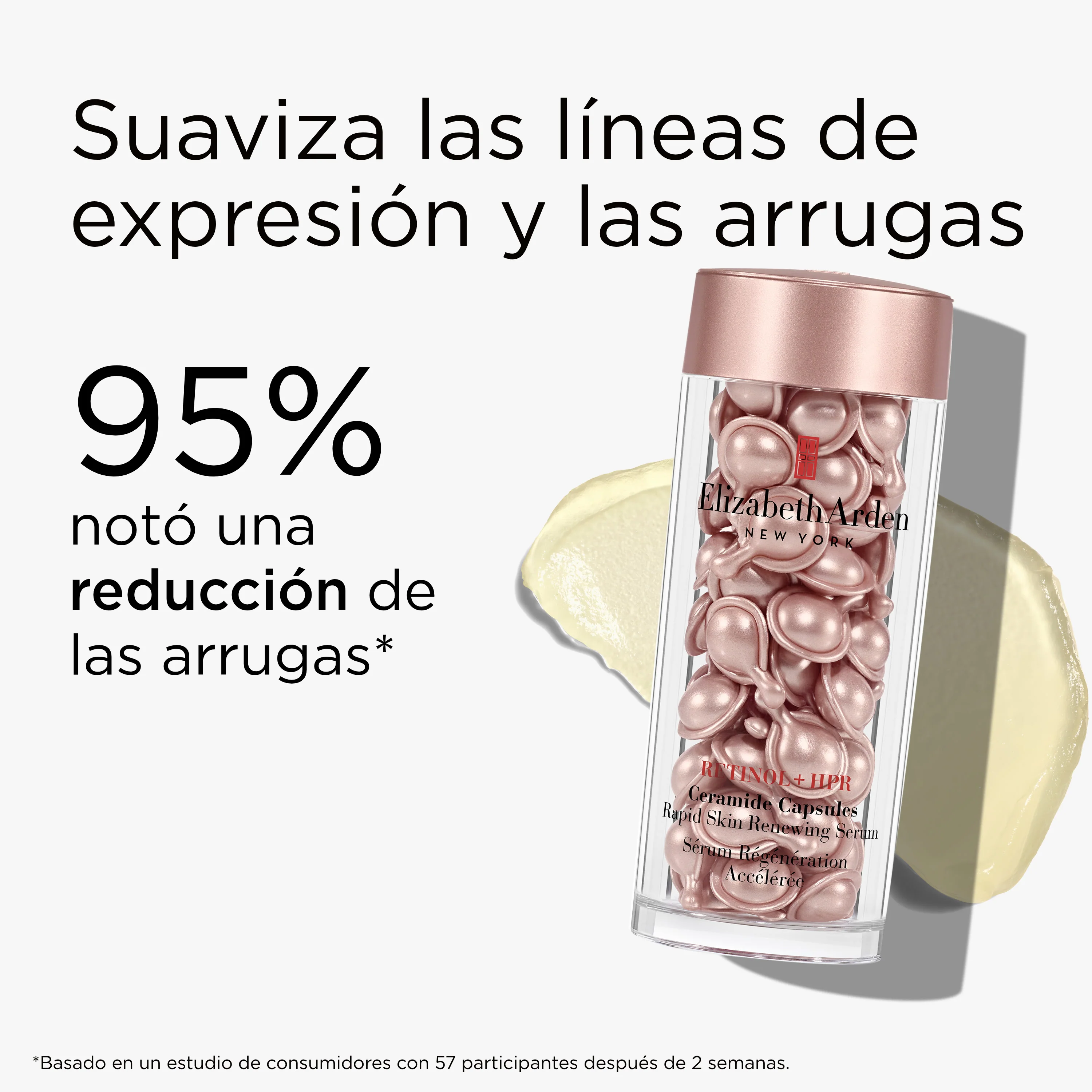 Cofre Retinol +HPR Sérum 60 cápsulas - Image 4
