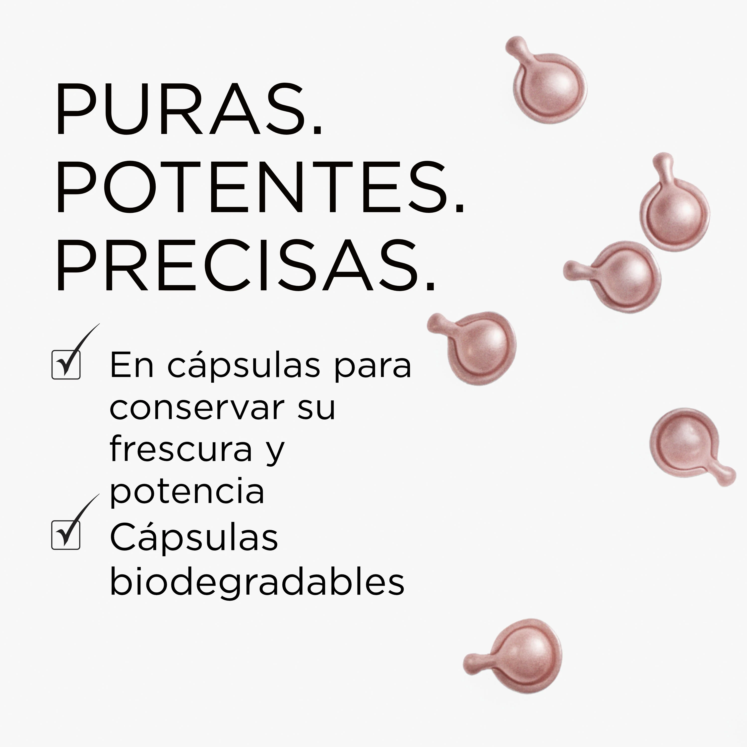 Cofre Serum Retinol+HPR Ceramide 30 cápsulas - Image 4