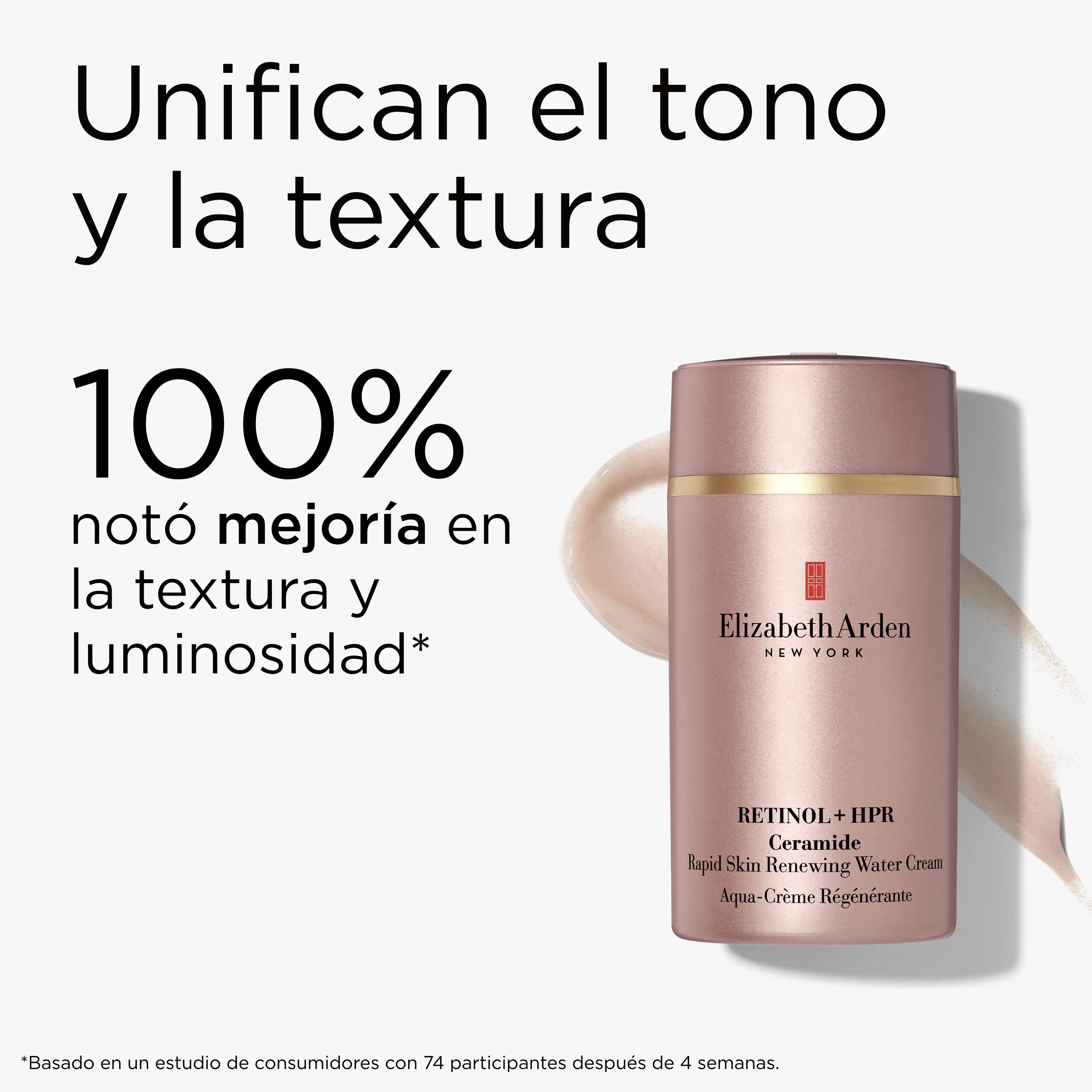 Cofre Serum Retinol+HPR Ceramide 30 cápsulas - Image 5