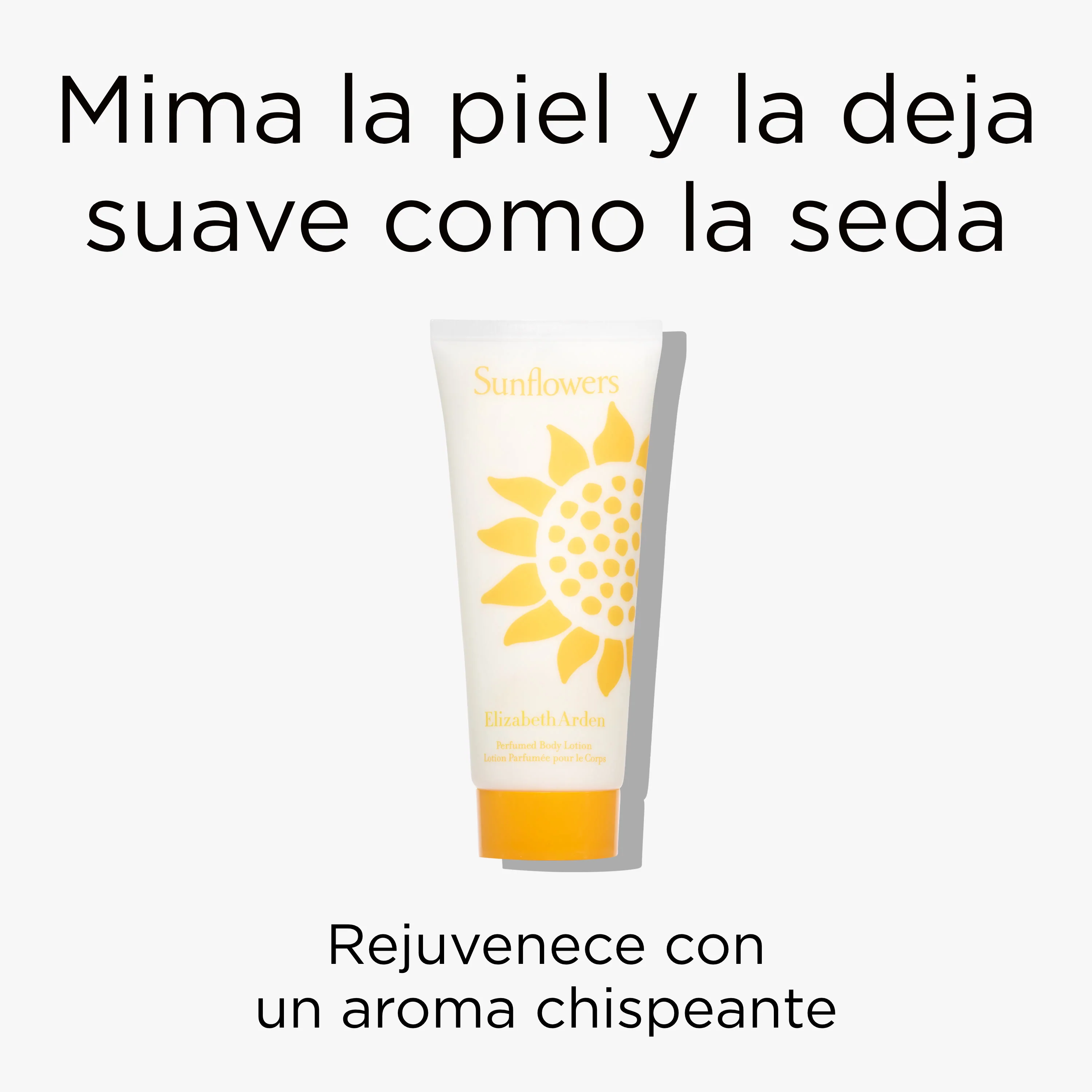 Cofre Sunflowers Eau de Toilette 2 piezas - Image 3