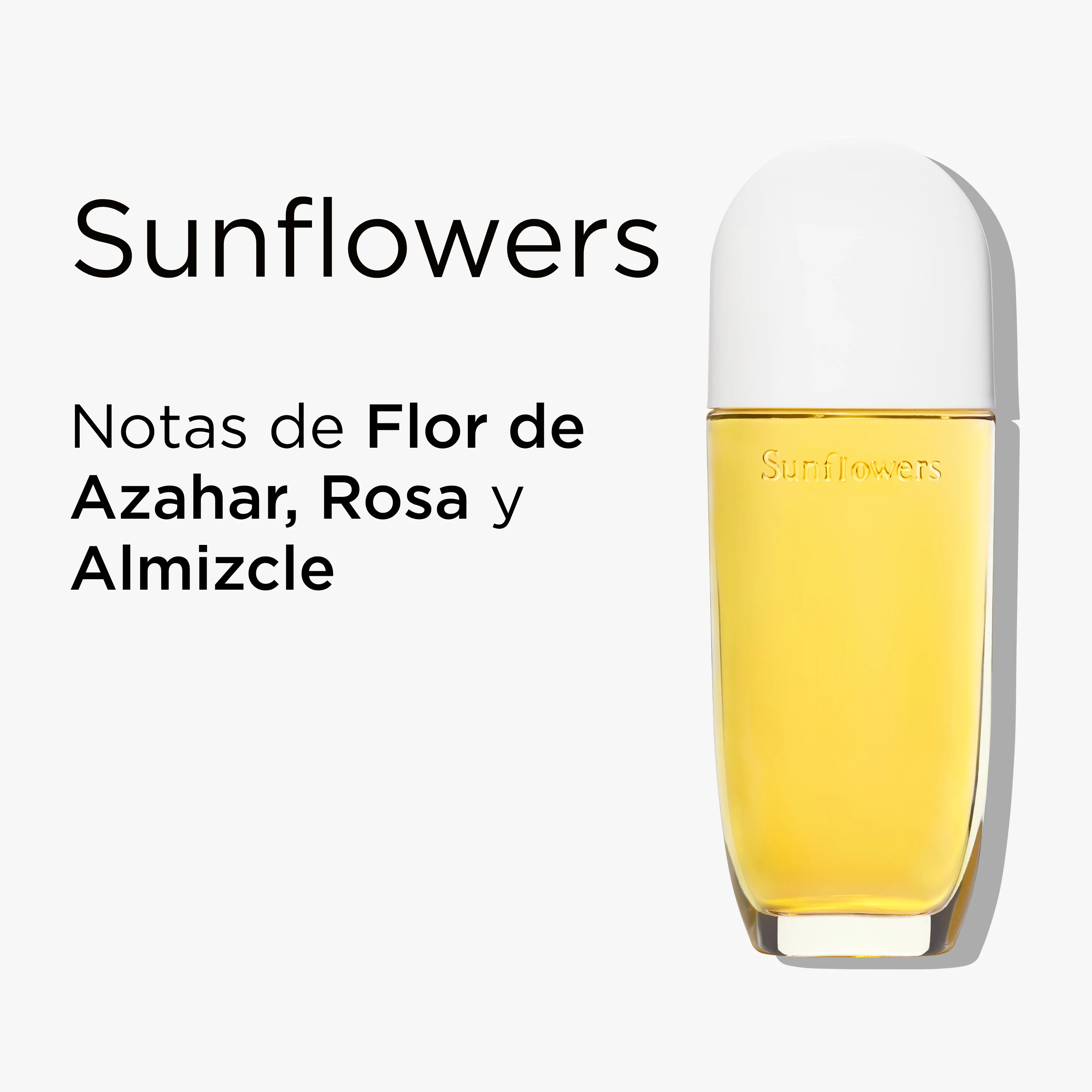 Cofre Sunflowers Eau de Toilette 2 piezas - Image 4