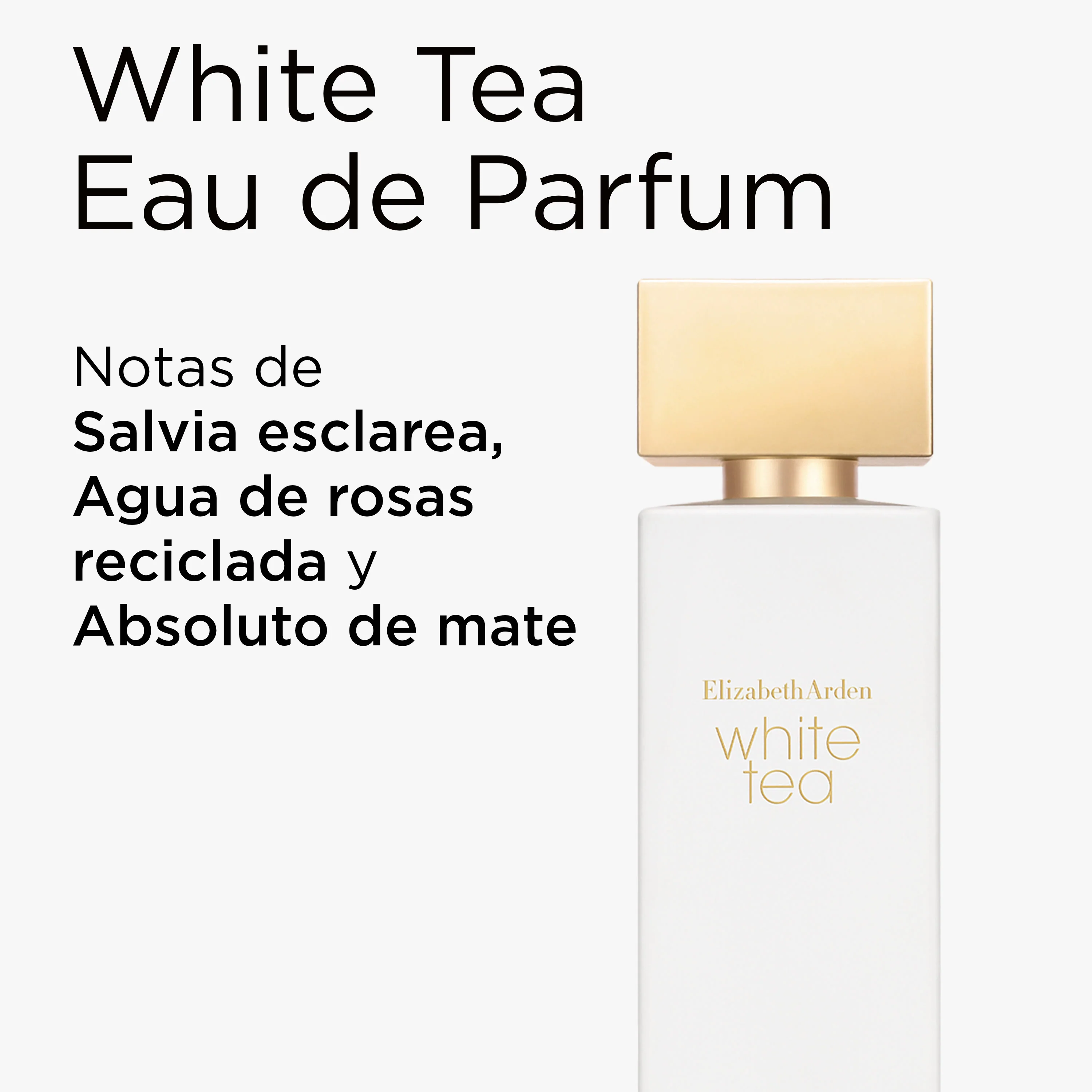 Cofre White Tea Eau de Parfum 2 piezas - Image 4