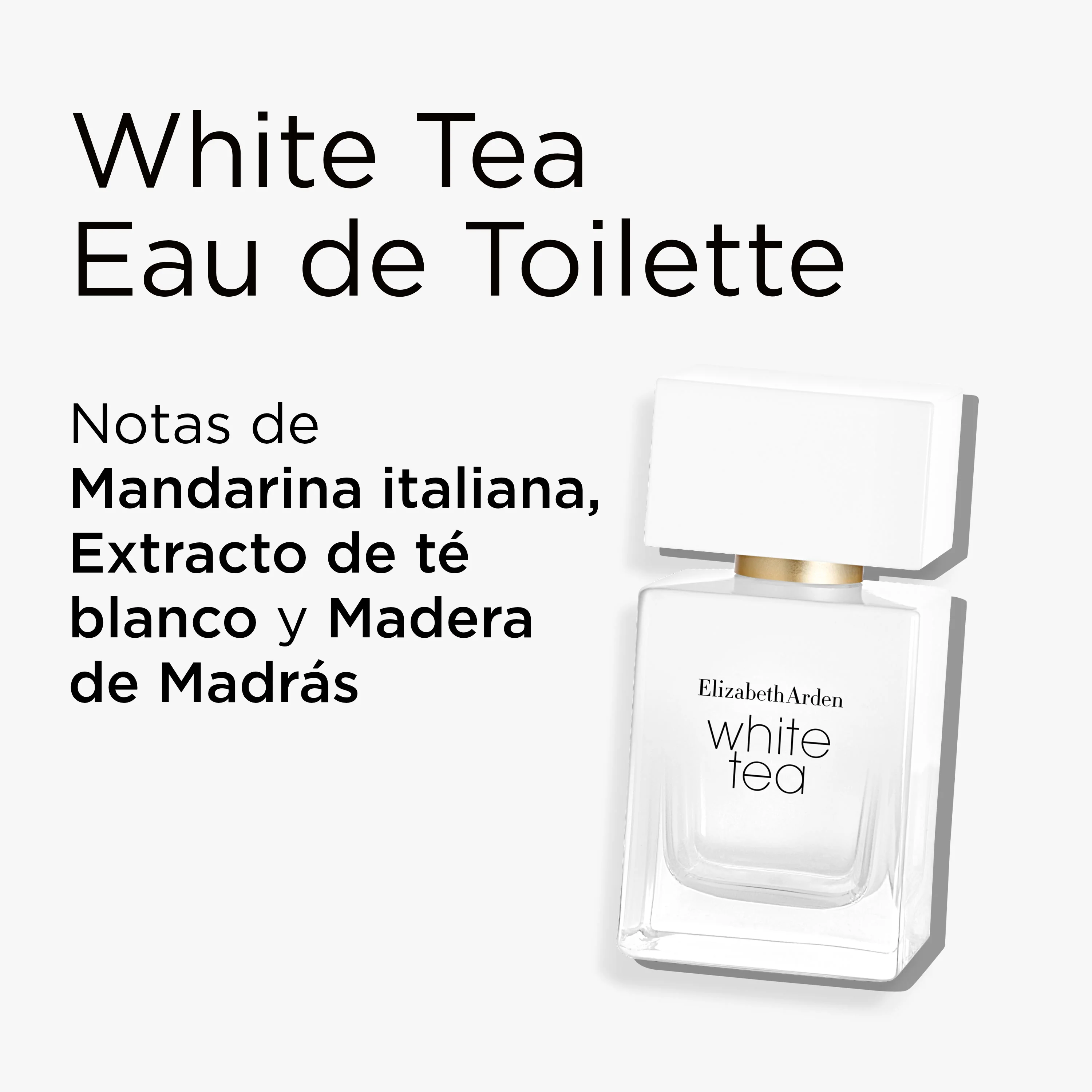 Cofre White Tea Eau de Toilette 30 ml - Image 4
