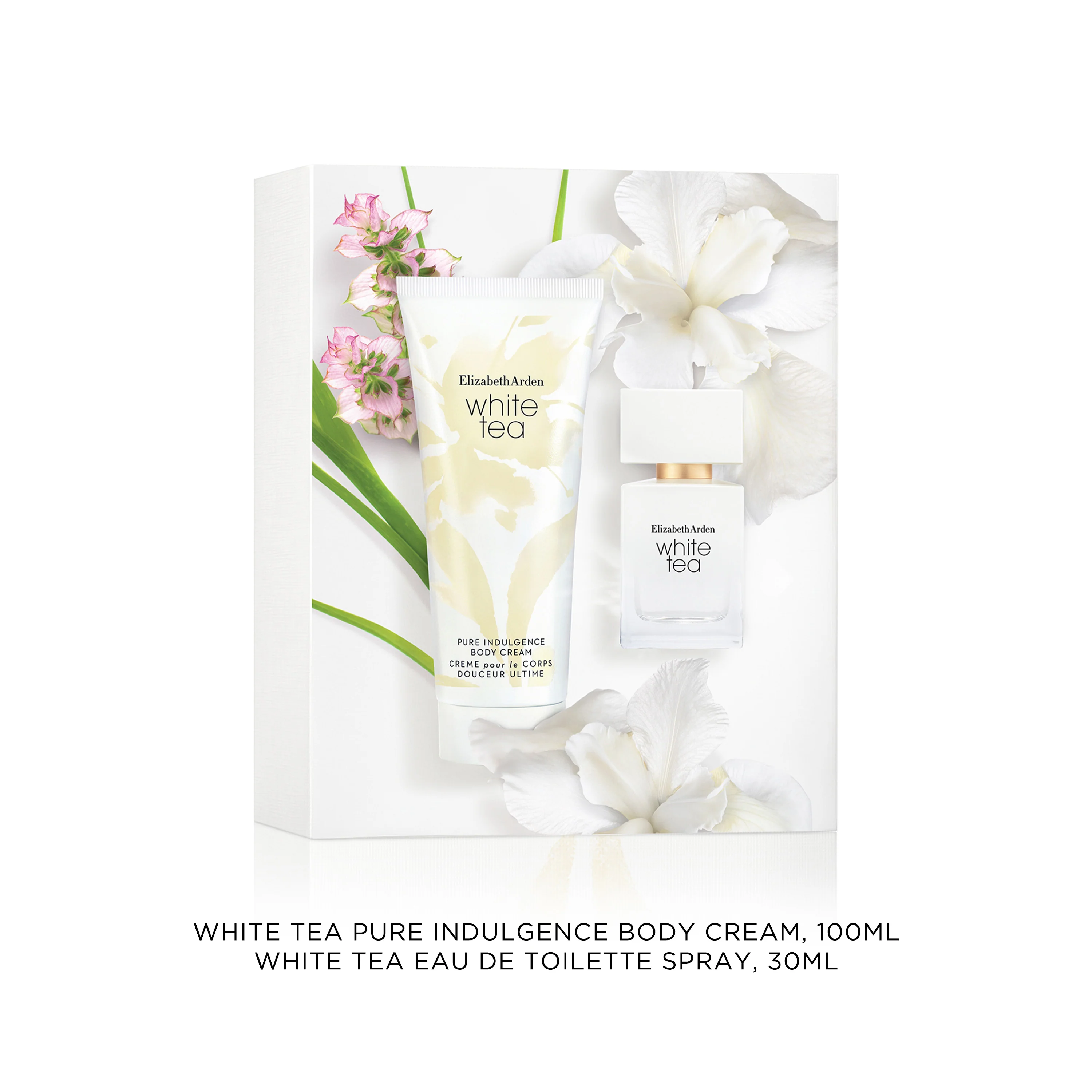 Cofre White Tea Eau de Toilette 30 ml - Image 6