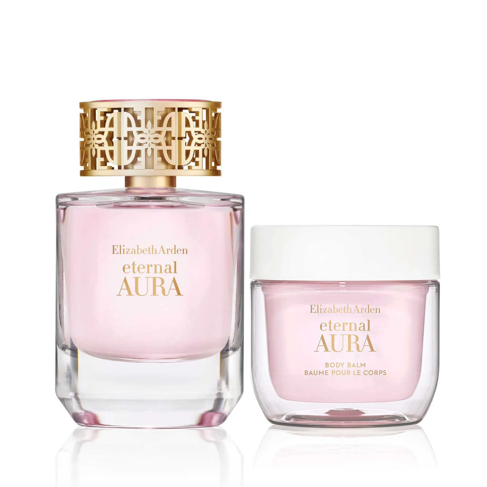 Eternal Aura Eau De Parfum + Body Balm Duo - Image 10