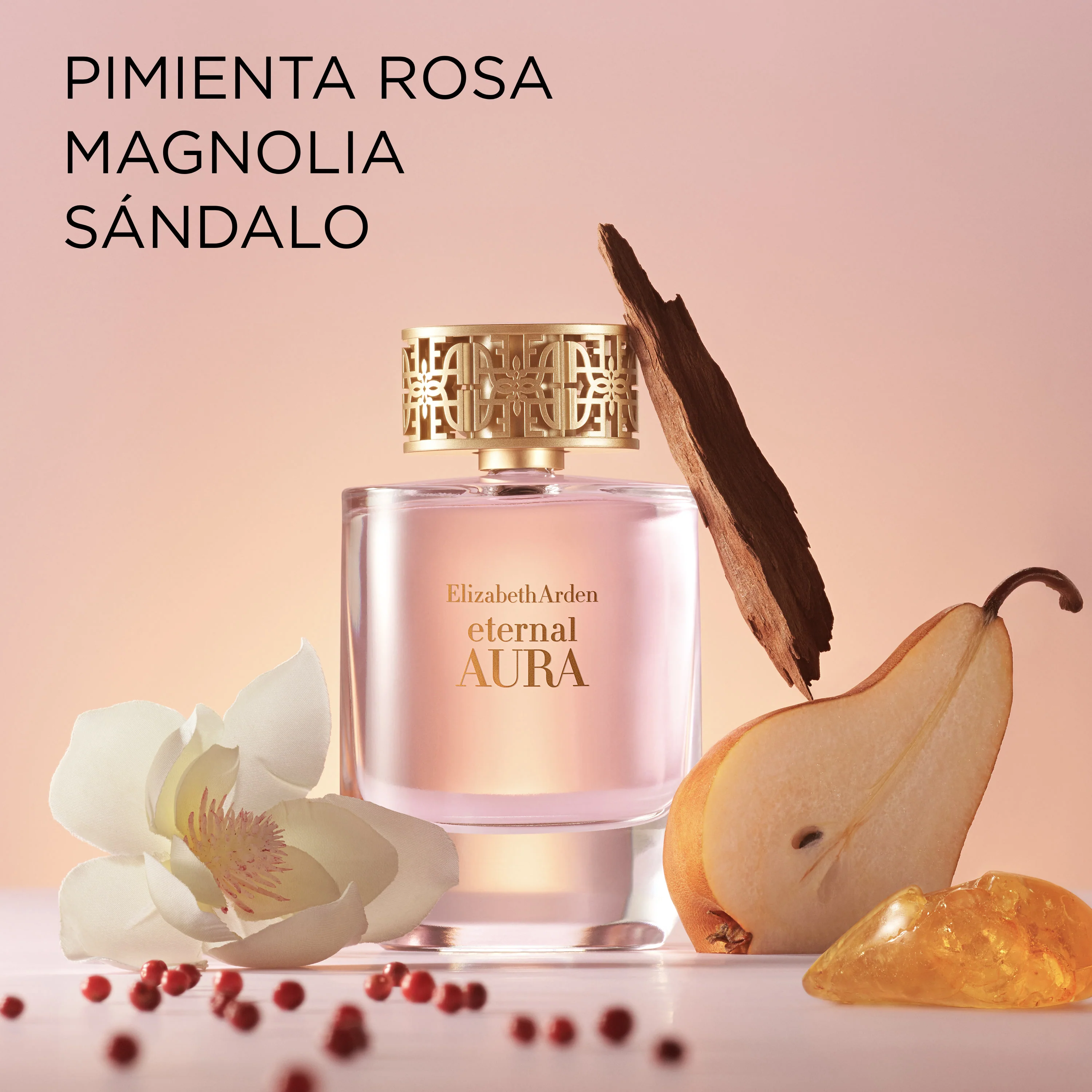 Eternal Aura Eau De Parfum + Body Balm Duo - Image 4