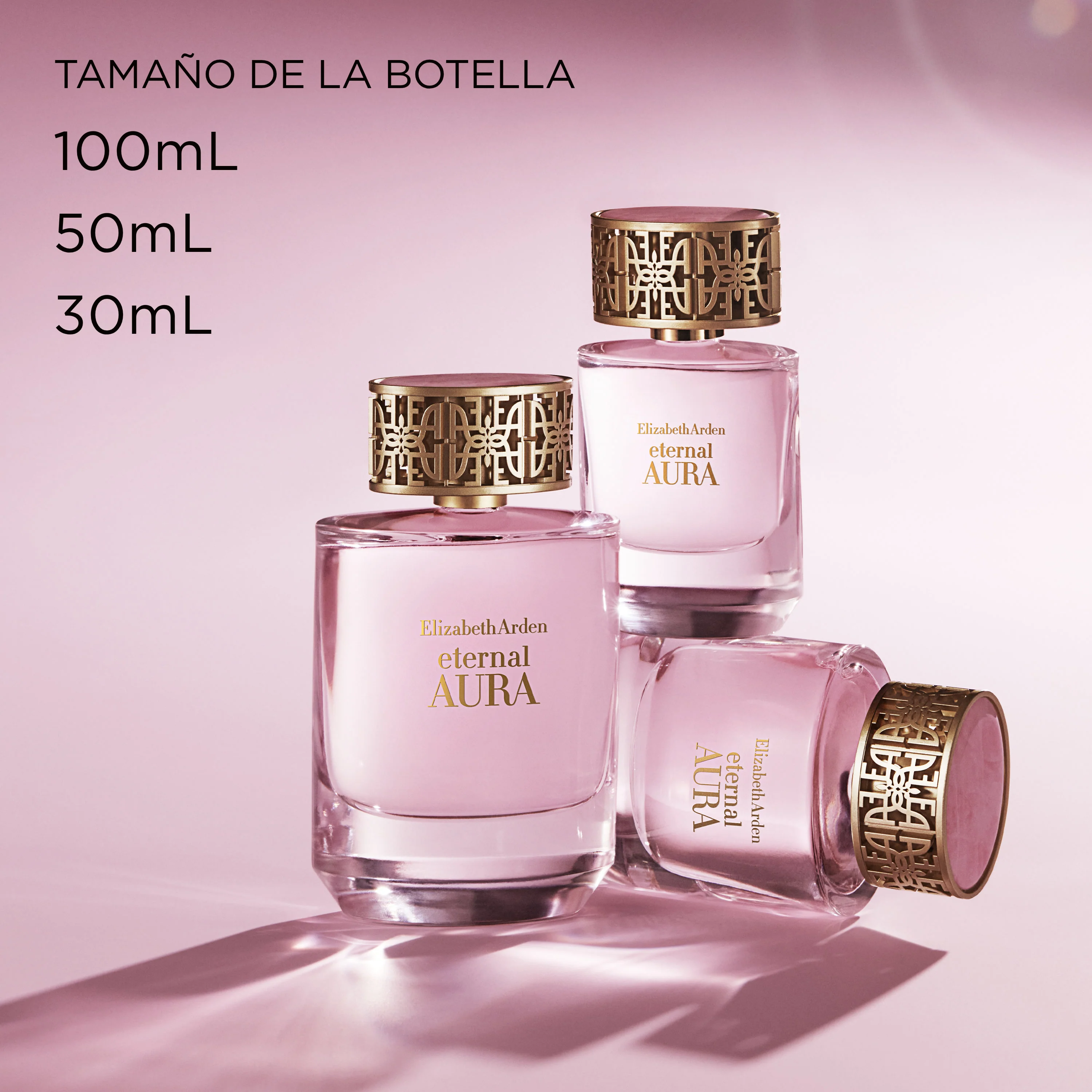 Eternal Aura Eau De Parfum + Body Balm Duo - Image 7