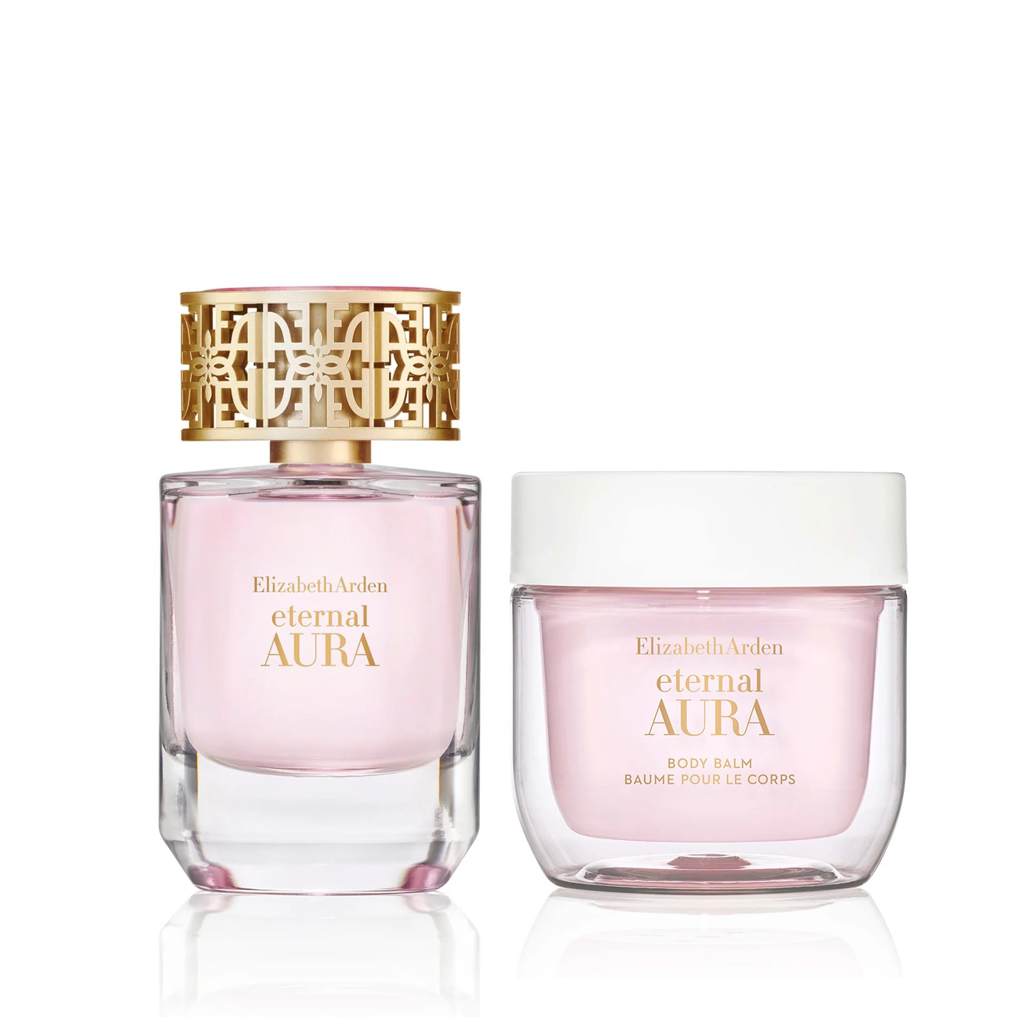 Eternal Aura Eau De Parfum + Body Balm Duo - Image 9