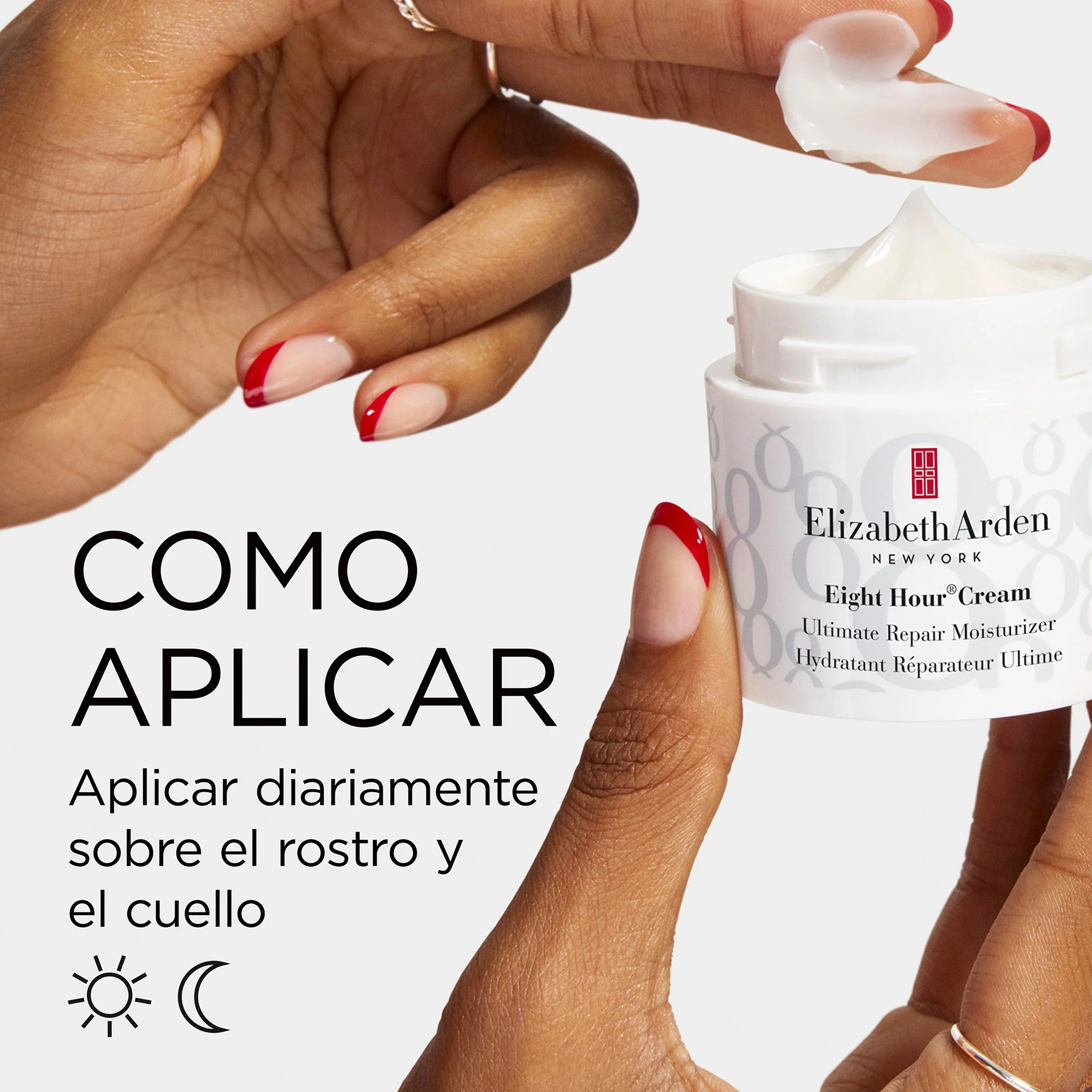 Eight Hour® Cream Ultimate Repair Moisturizer - Image 10