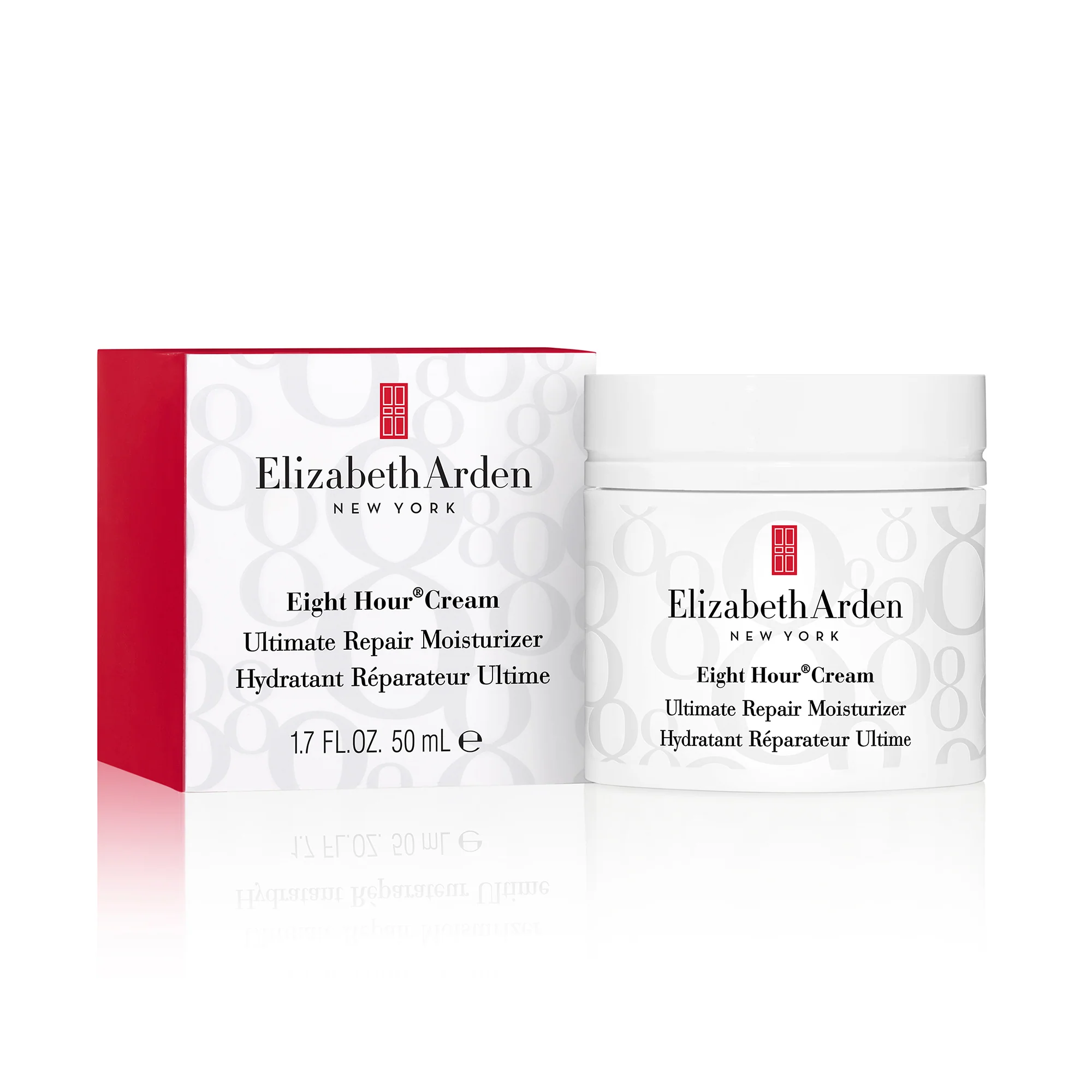 Eight Hour® Cream Ultimate Repair Moisturizer - Image 3