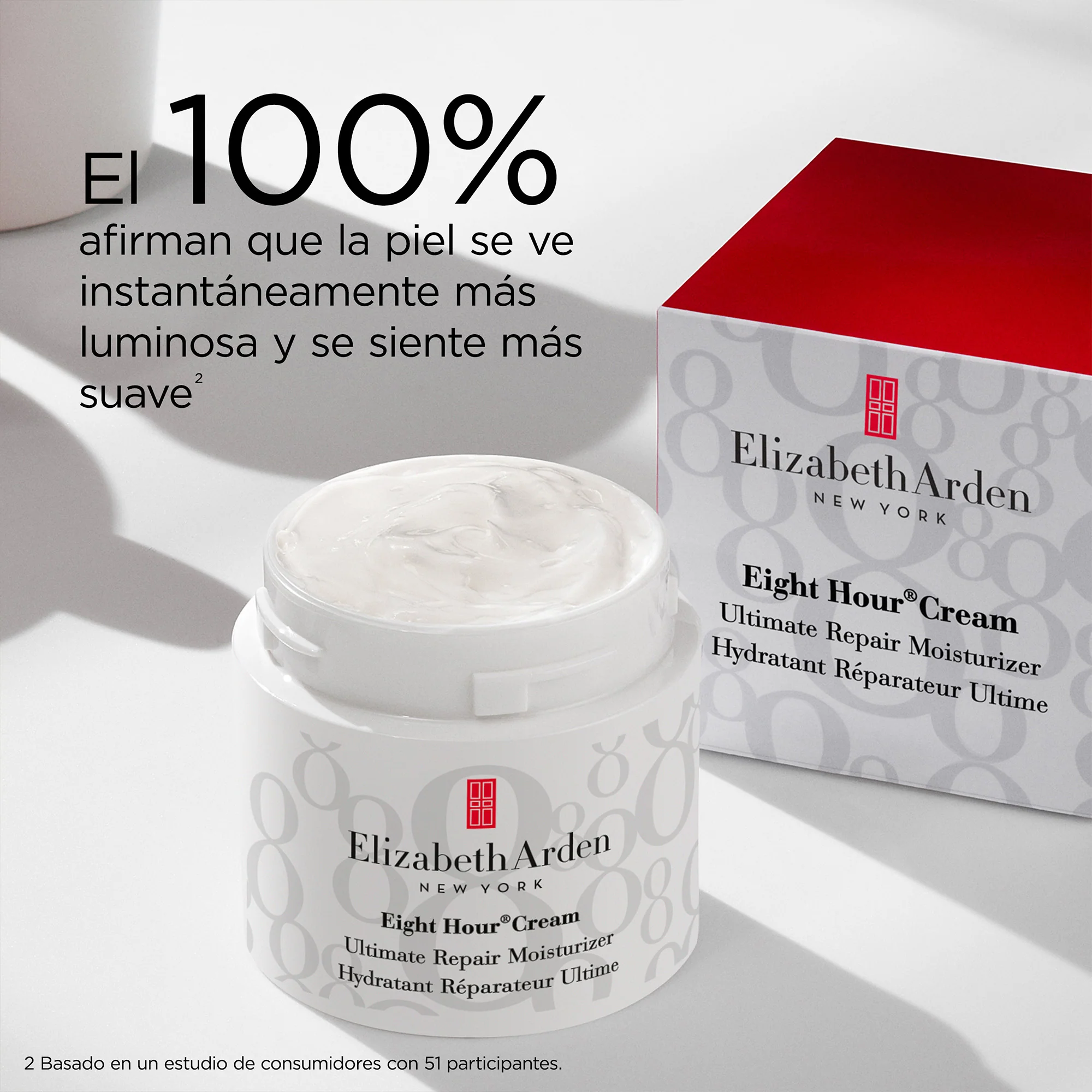 Eight Hour® Cream Ultimate Repair Moisturizer - Image 6