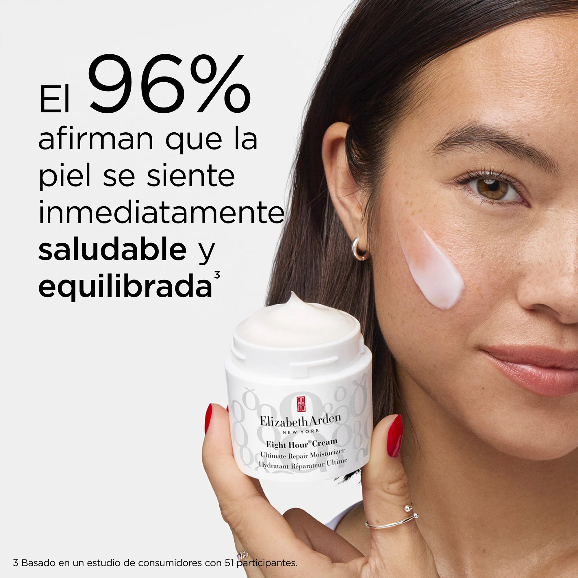 Eight Hour® Cream Ultimate Repair Moisturizer - Image 7