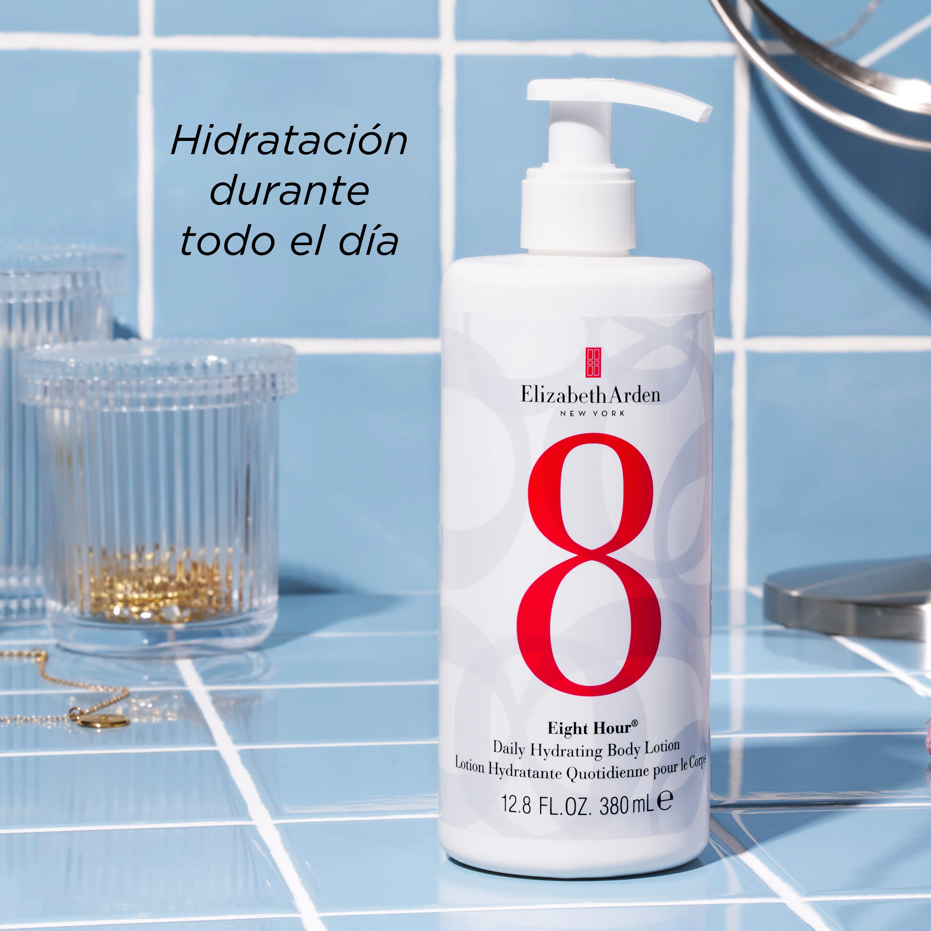 Eight Hour® Daily Hydrating Body Lotion - Image 4