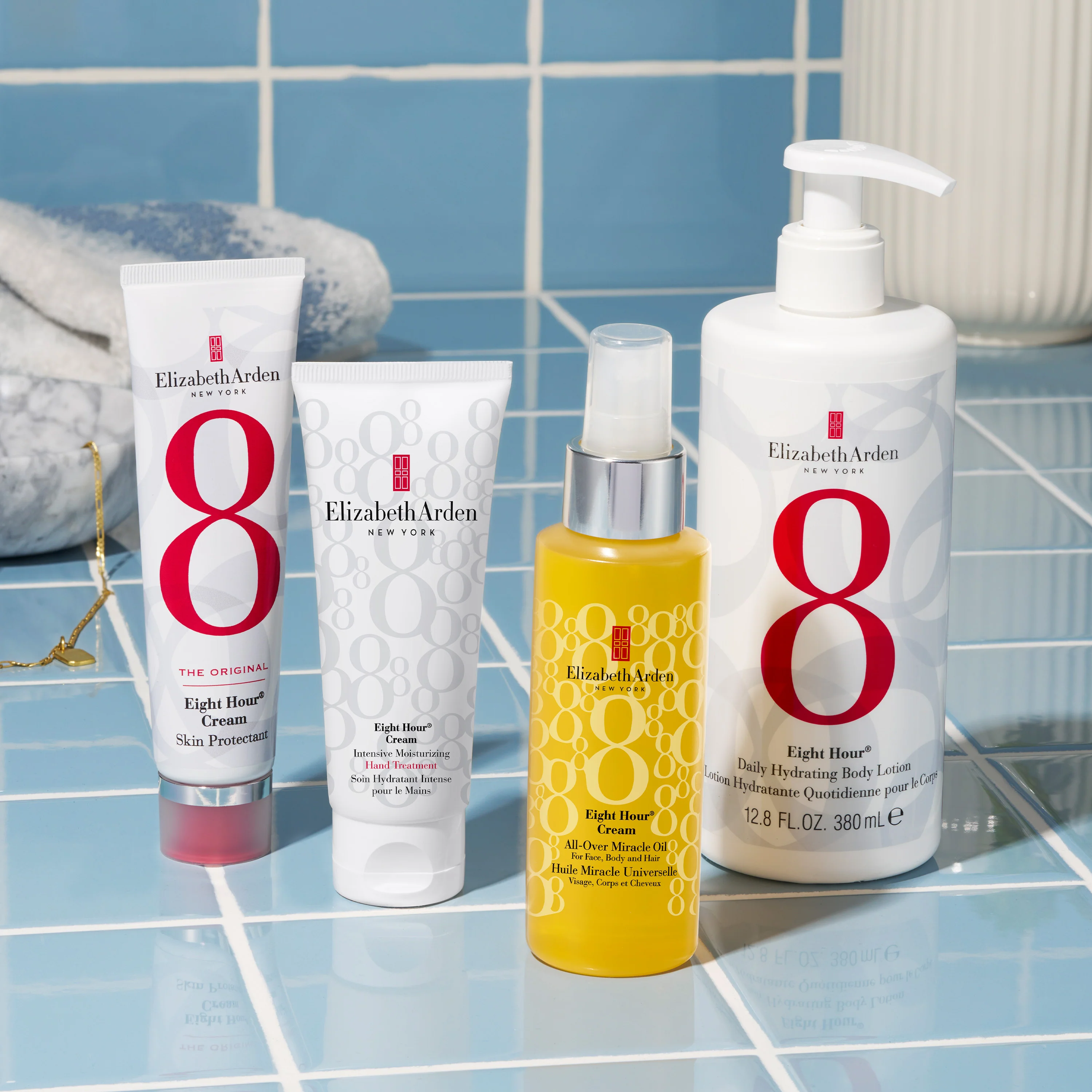 Eight Hour® Daily Hydrating Body Lotion - Image 7