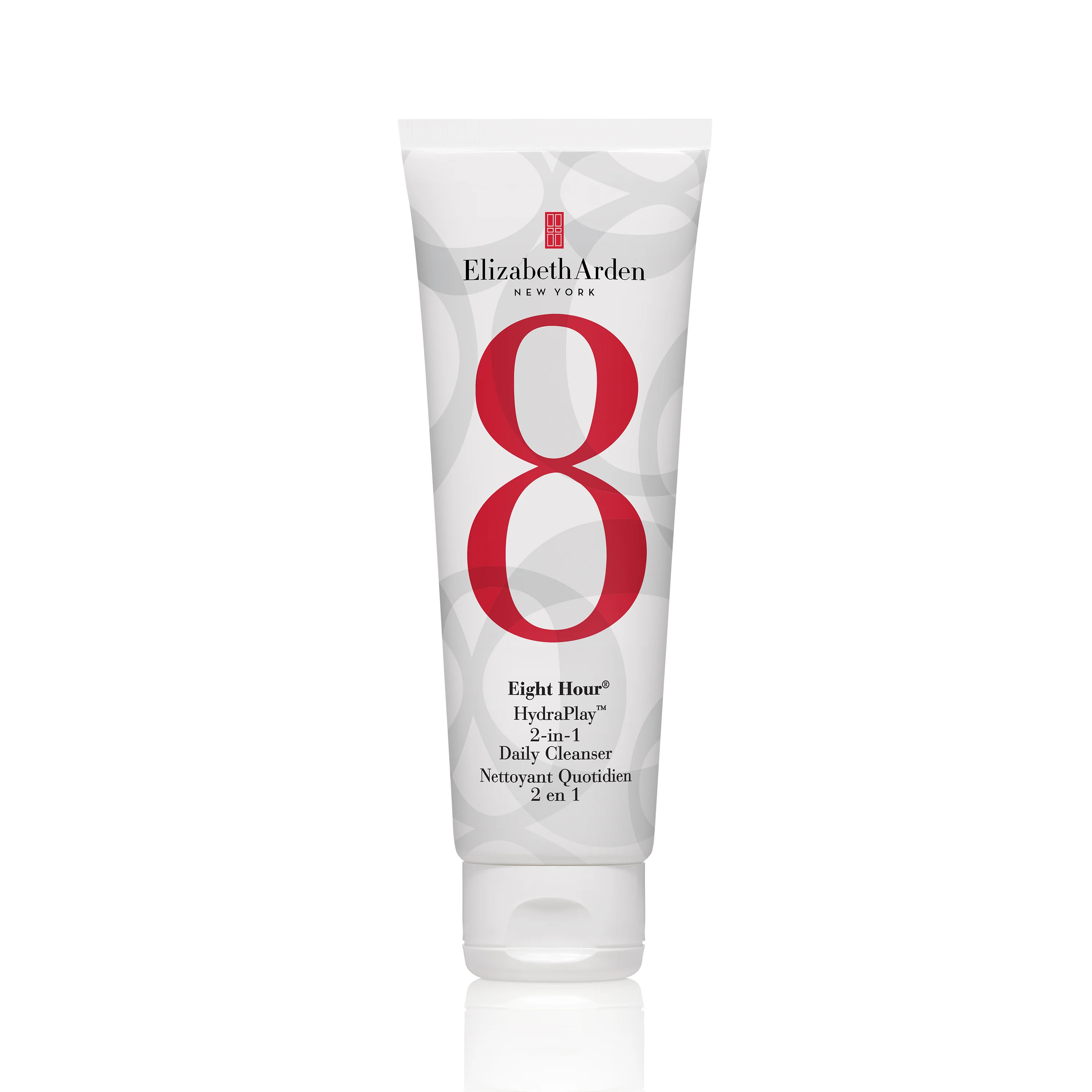 Eight Hour® Hydraplay™ Mousse de Limpieza y mascarilla