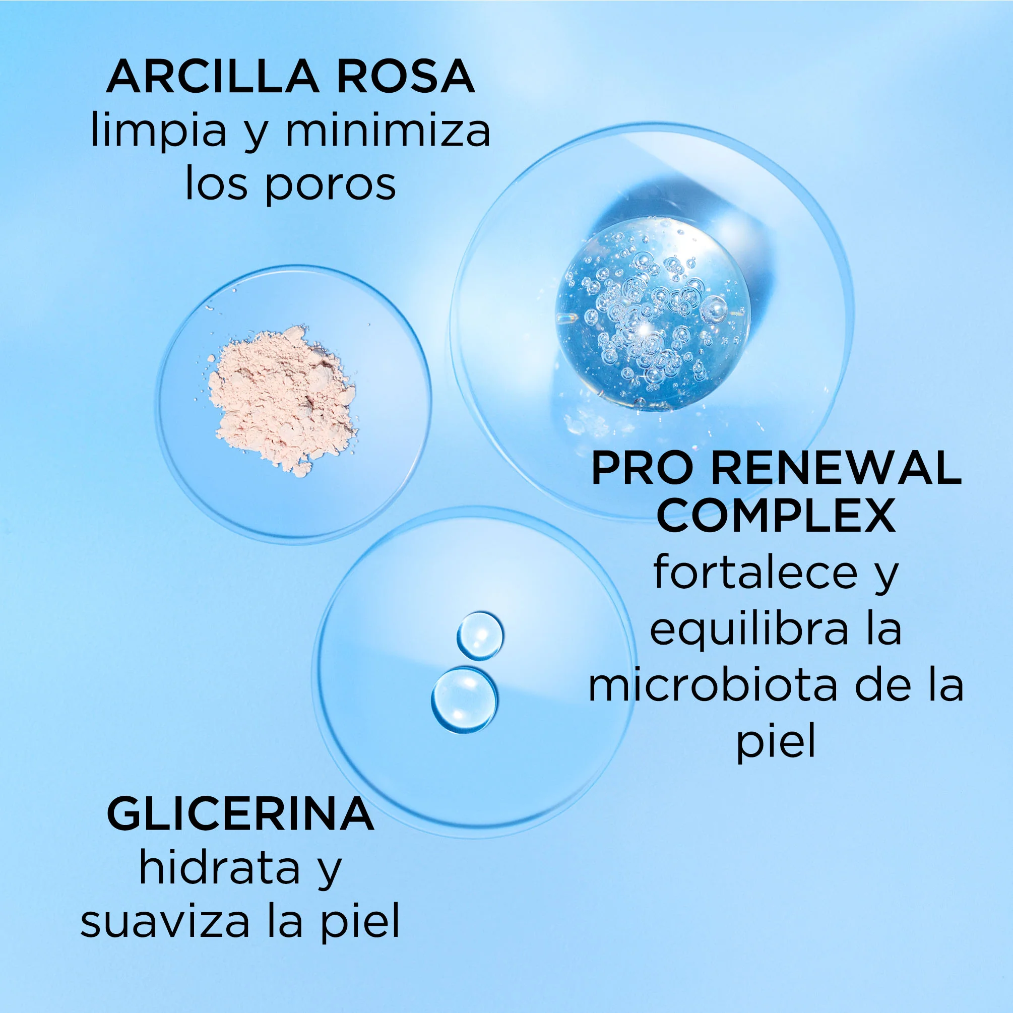 Eight Hour® Hydraplay™ Mousse de Limpieza y mascarilla - Image 10