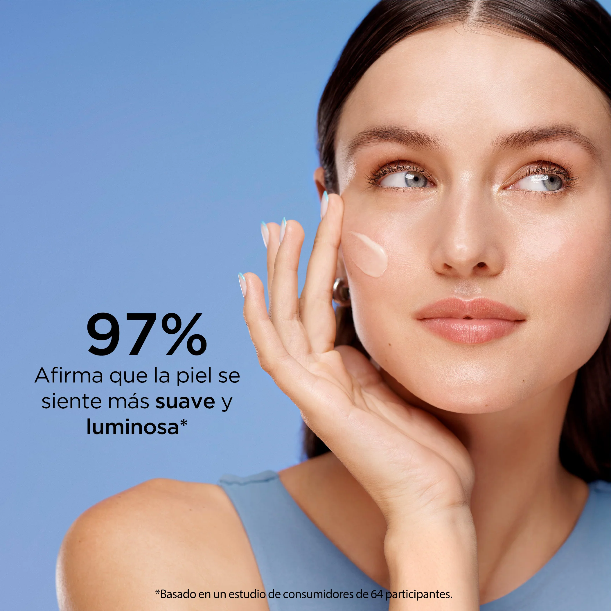 Eight Hour® Hydraplay™ Fluido Hidratante Perfeccionador - Image 4