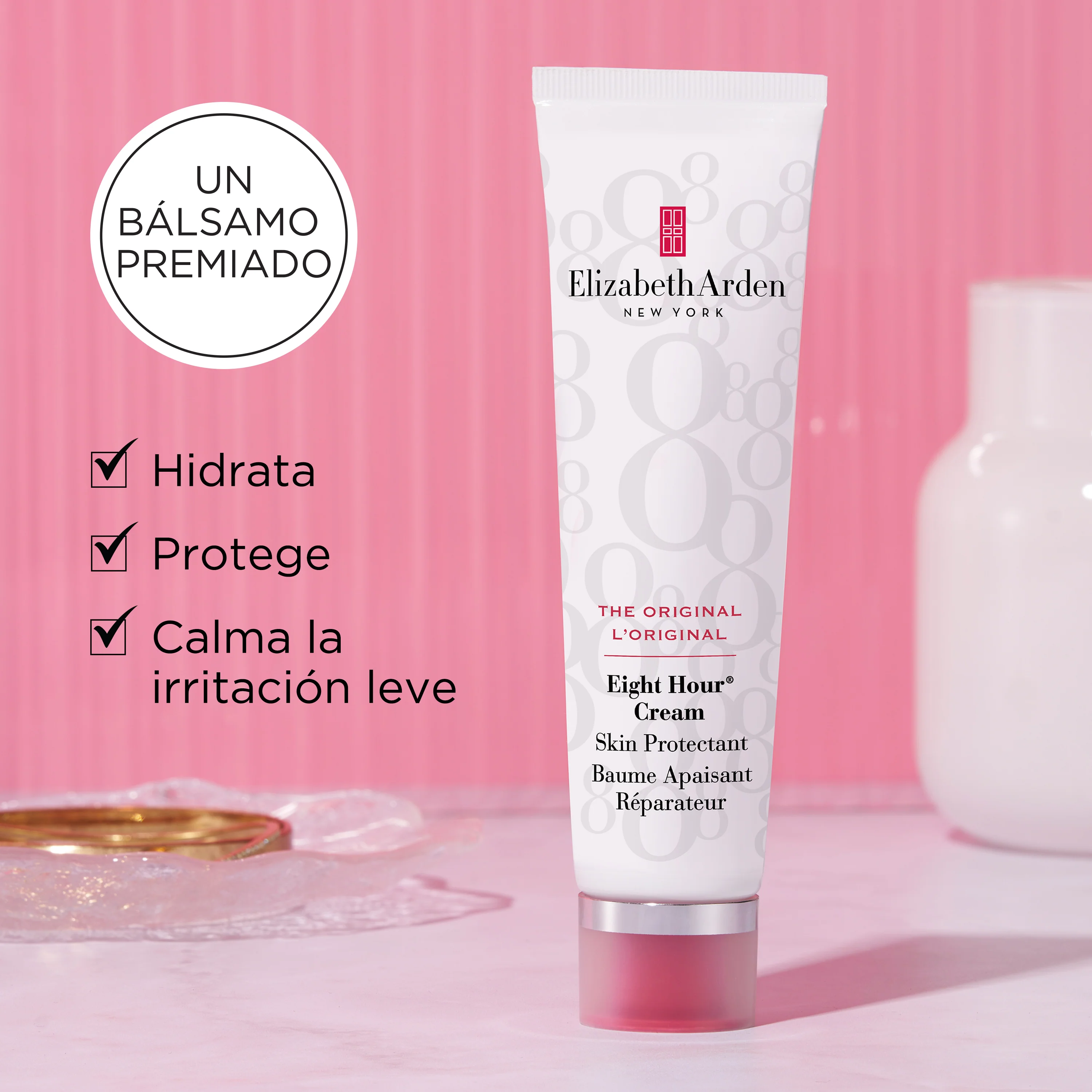 Eight Hour® Cream Skin Protectant - Image 4
