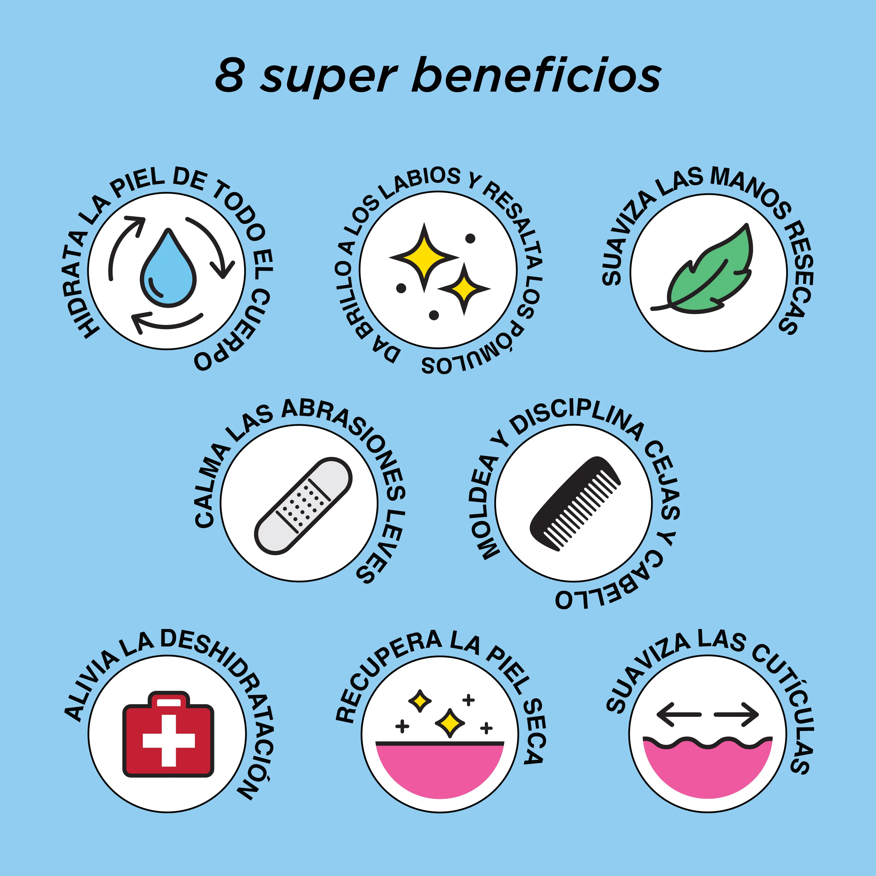 Eight Hour® Cream Skin Protectant - Image 6