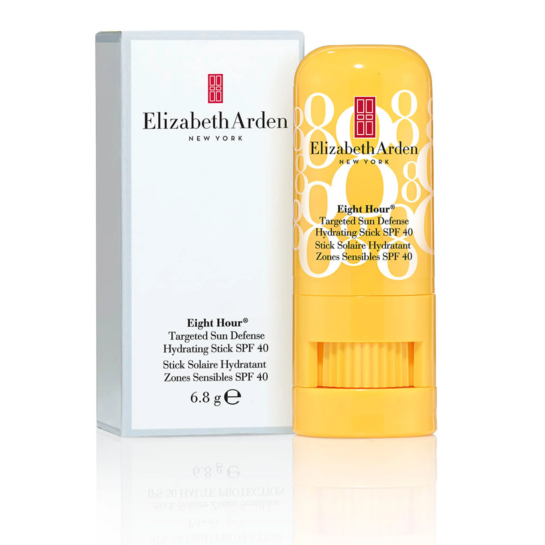Eight Hour® Stick solar SPF 40 Alta protección - Image 2