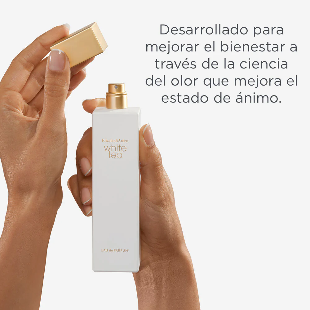 White Tea Eau de Parfum - Image 3
