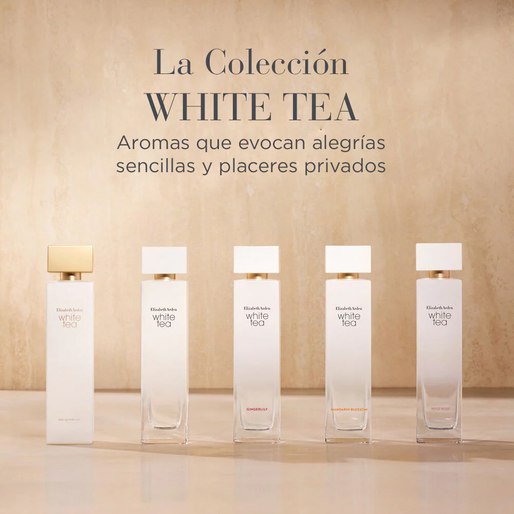 White Tea Eau de Parfum - Image 5