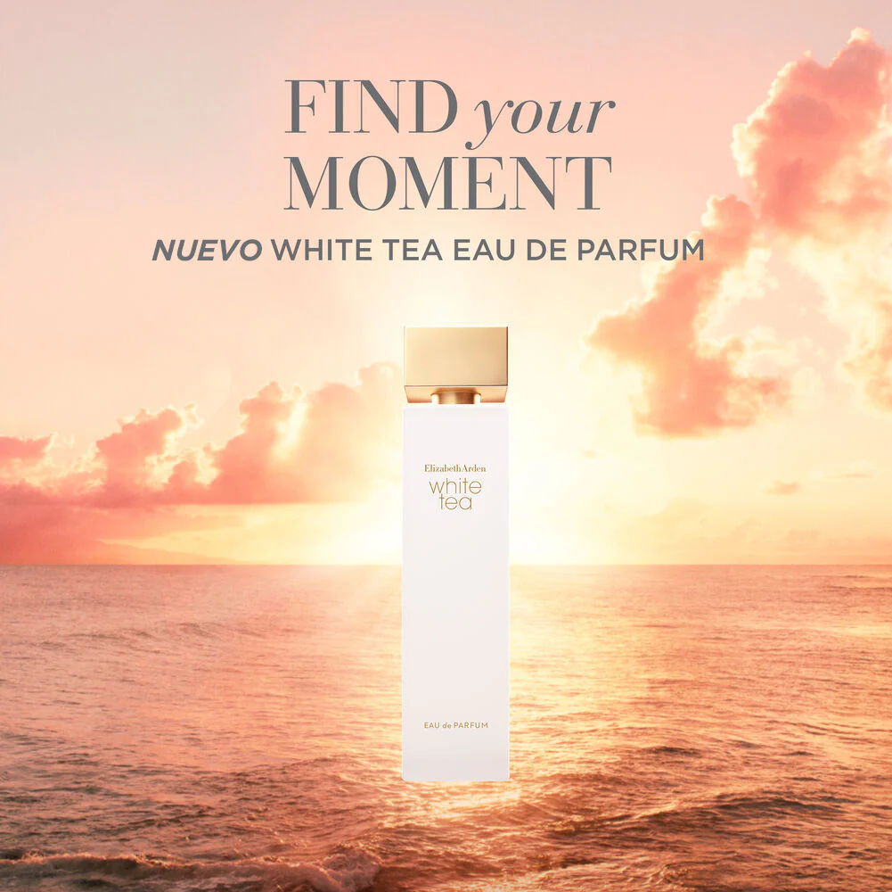 White Tea Eau de Parfum - Image 6