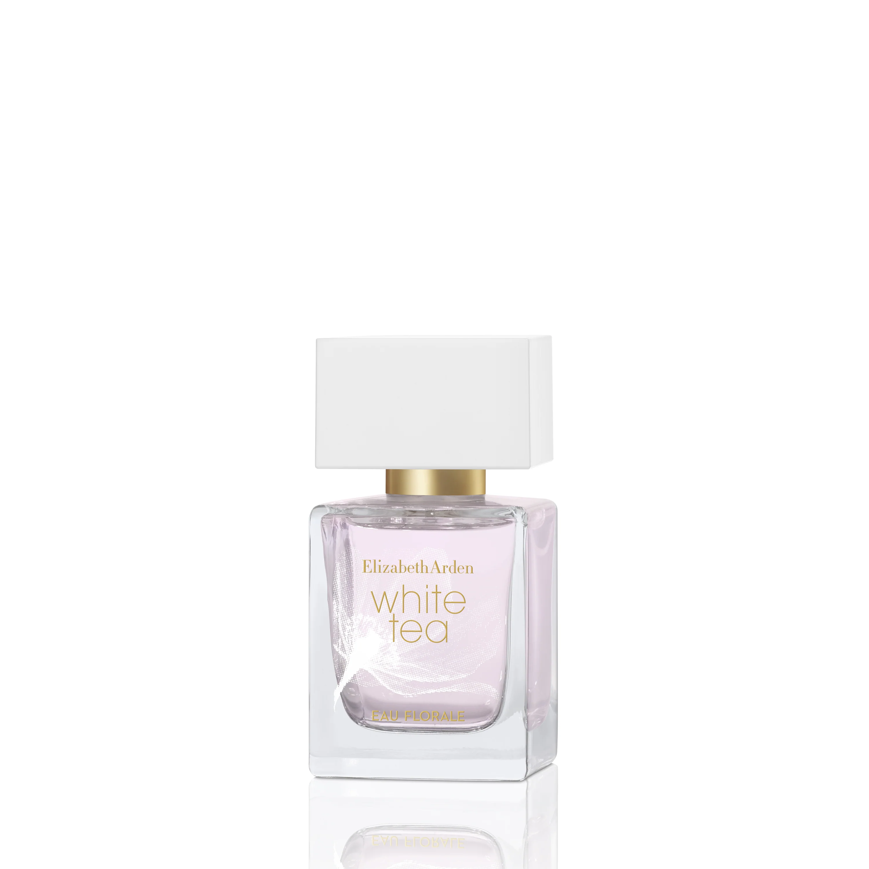 White Tea Eau Florale Eau de Toilette - Image 6