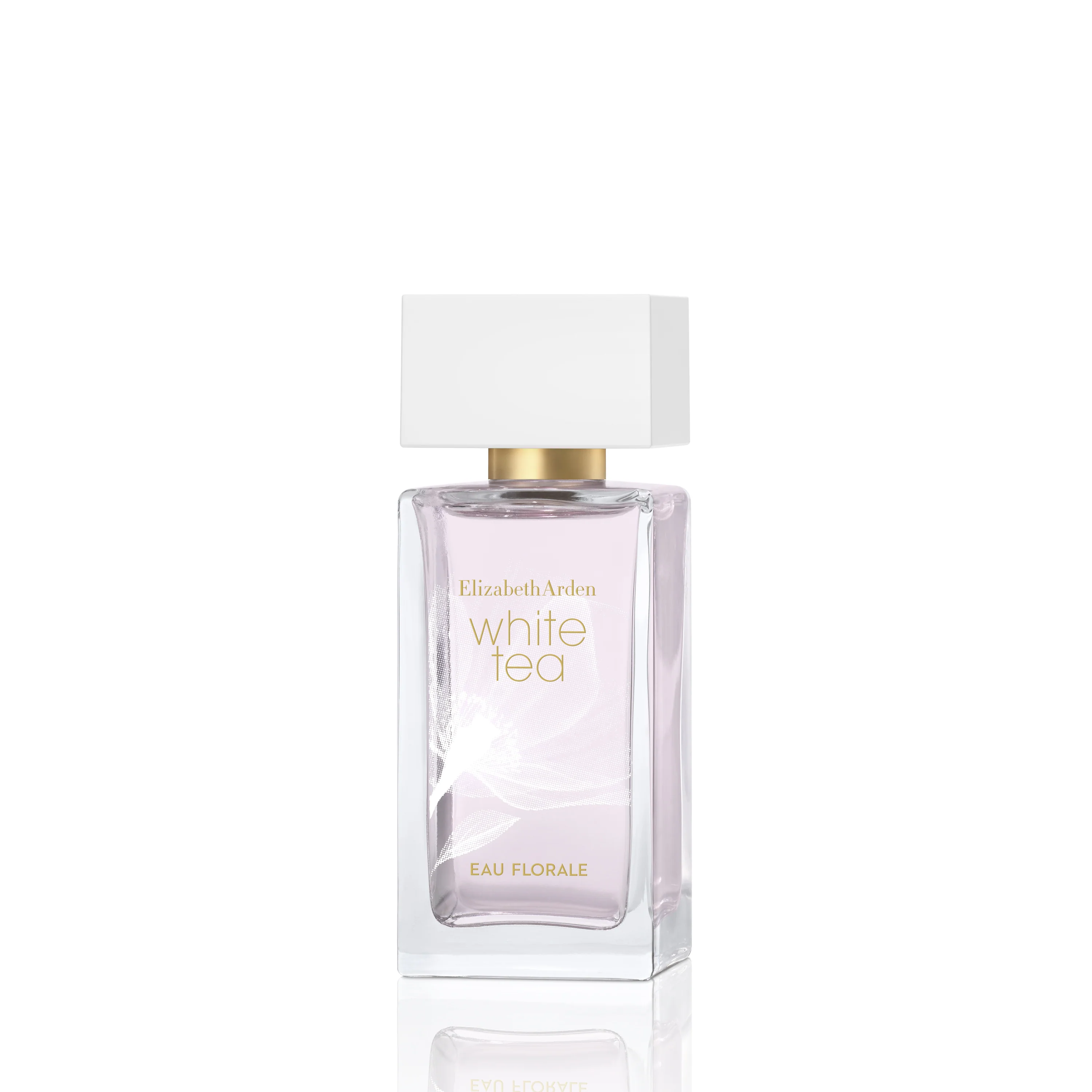 White Tea Eau Florale Eau de Toilette - Image 7