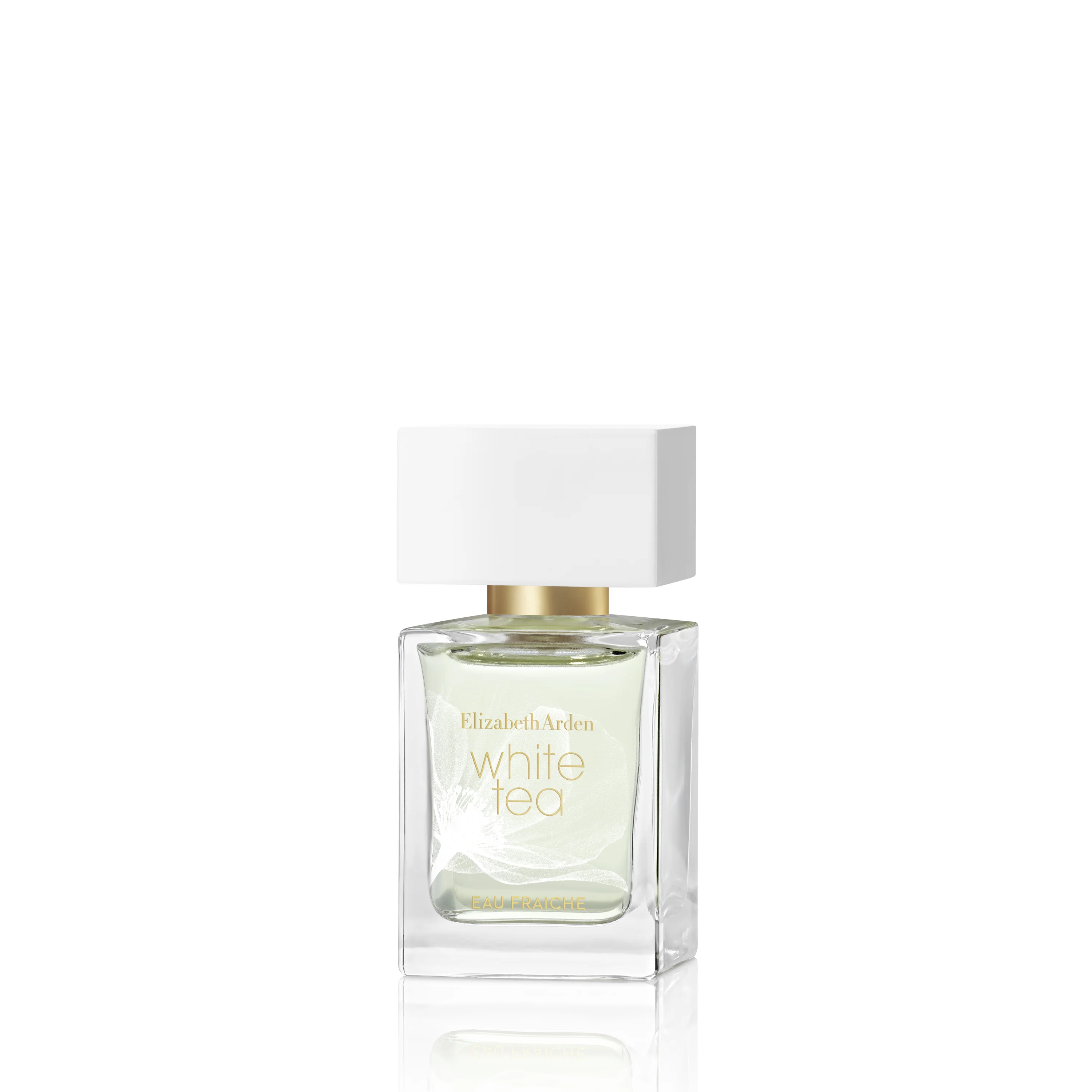 White Tea Eau Fraiche Eau De Toilette - Image 8