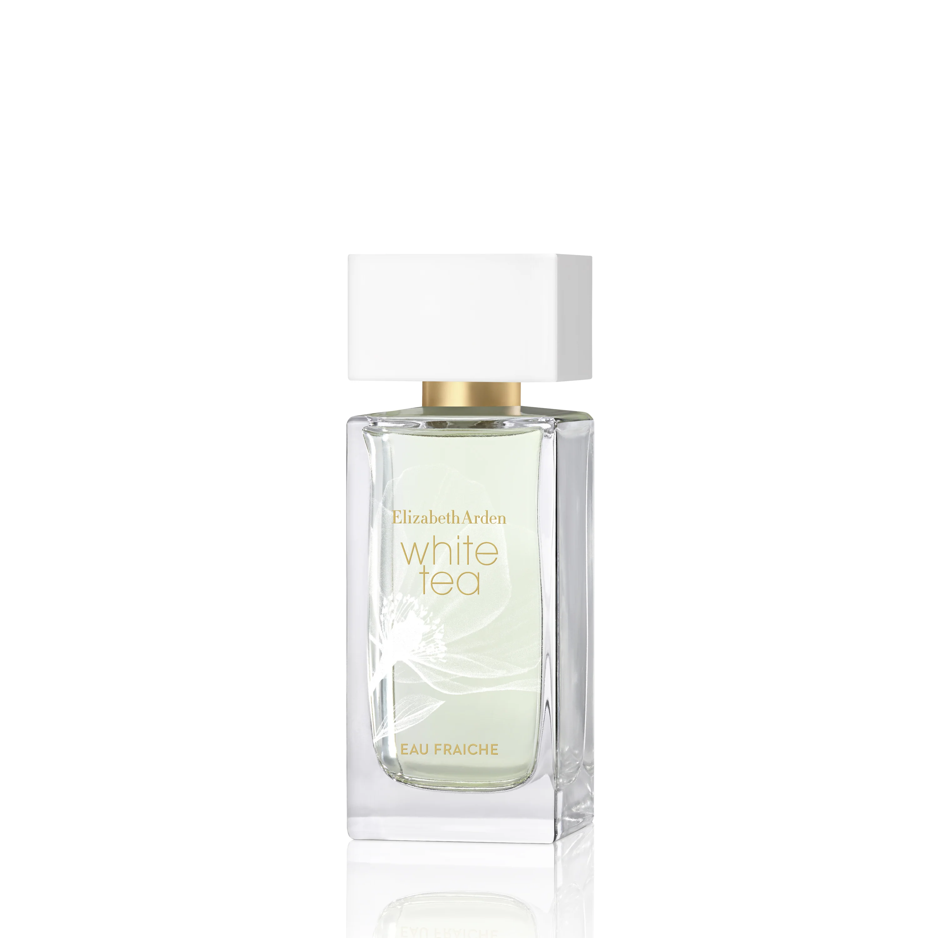 White Tea Eau Fraiche Eau De Toilette - Image 9