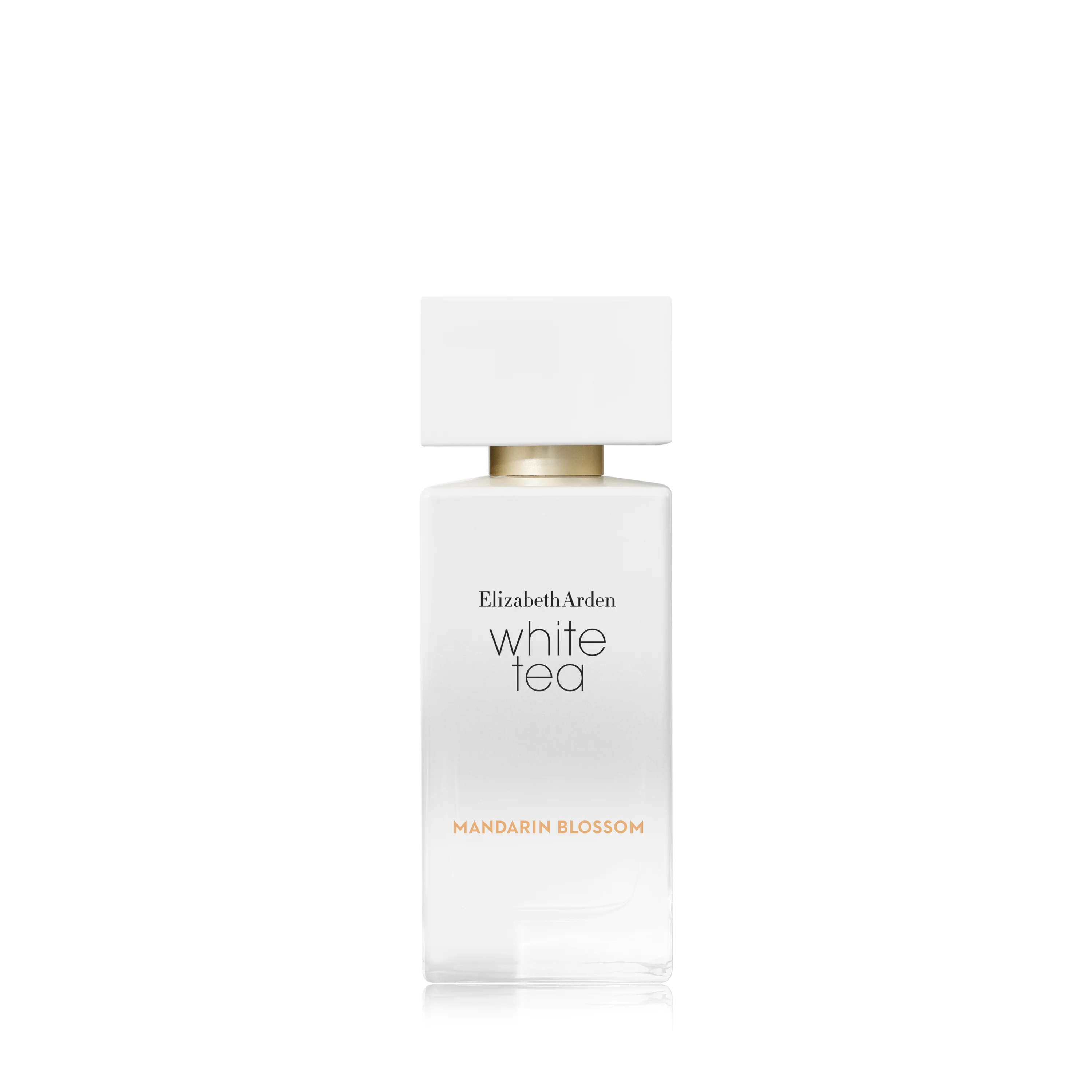 White Tea Mandarin Blossom Eau De Toilette Spray - Image 5