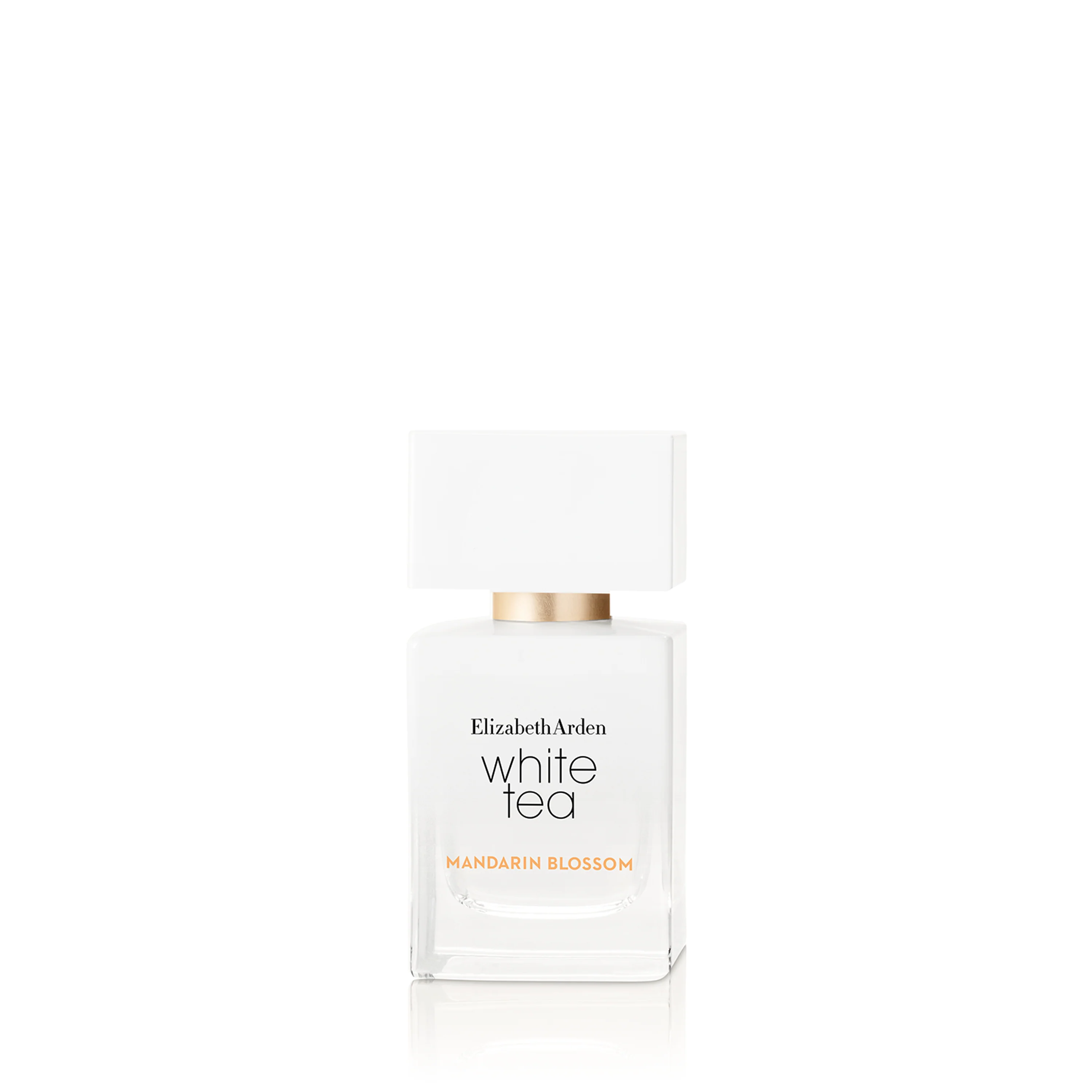 White Tea Mandarin Blossom Eau De Toilette Spray - Image 6