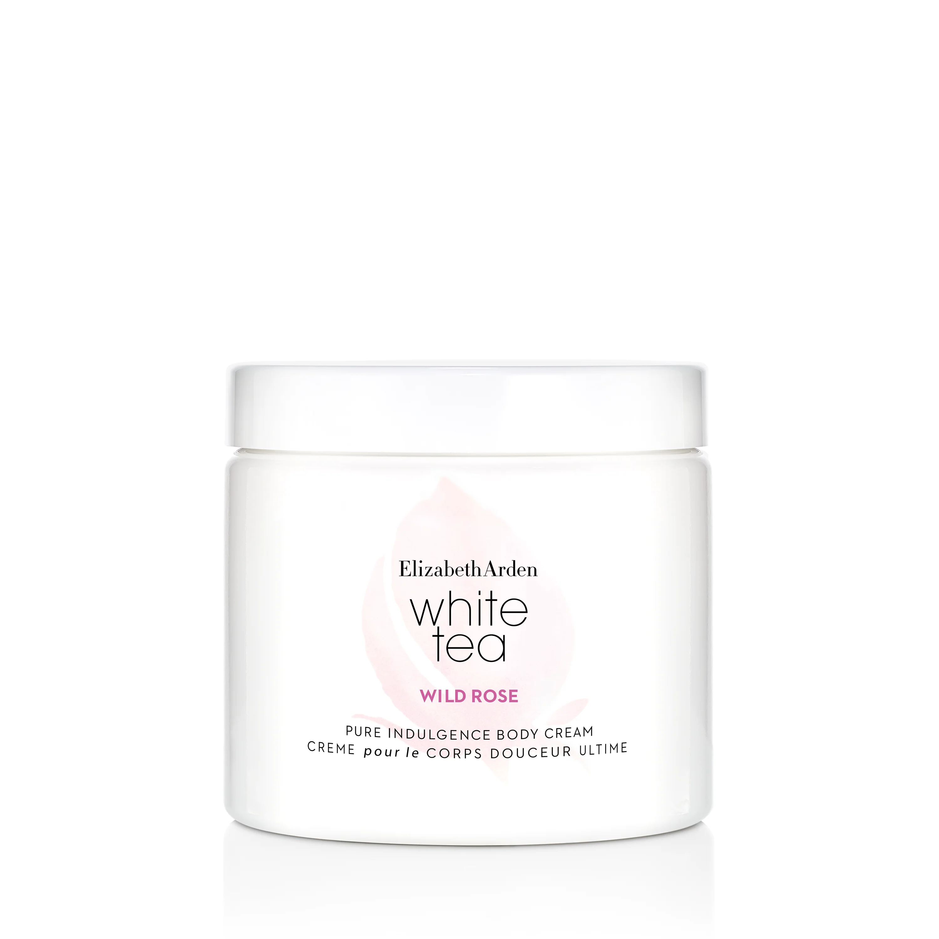 Elizabeth Arden White Tea Wild Rose Body Cream