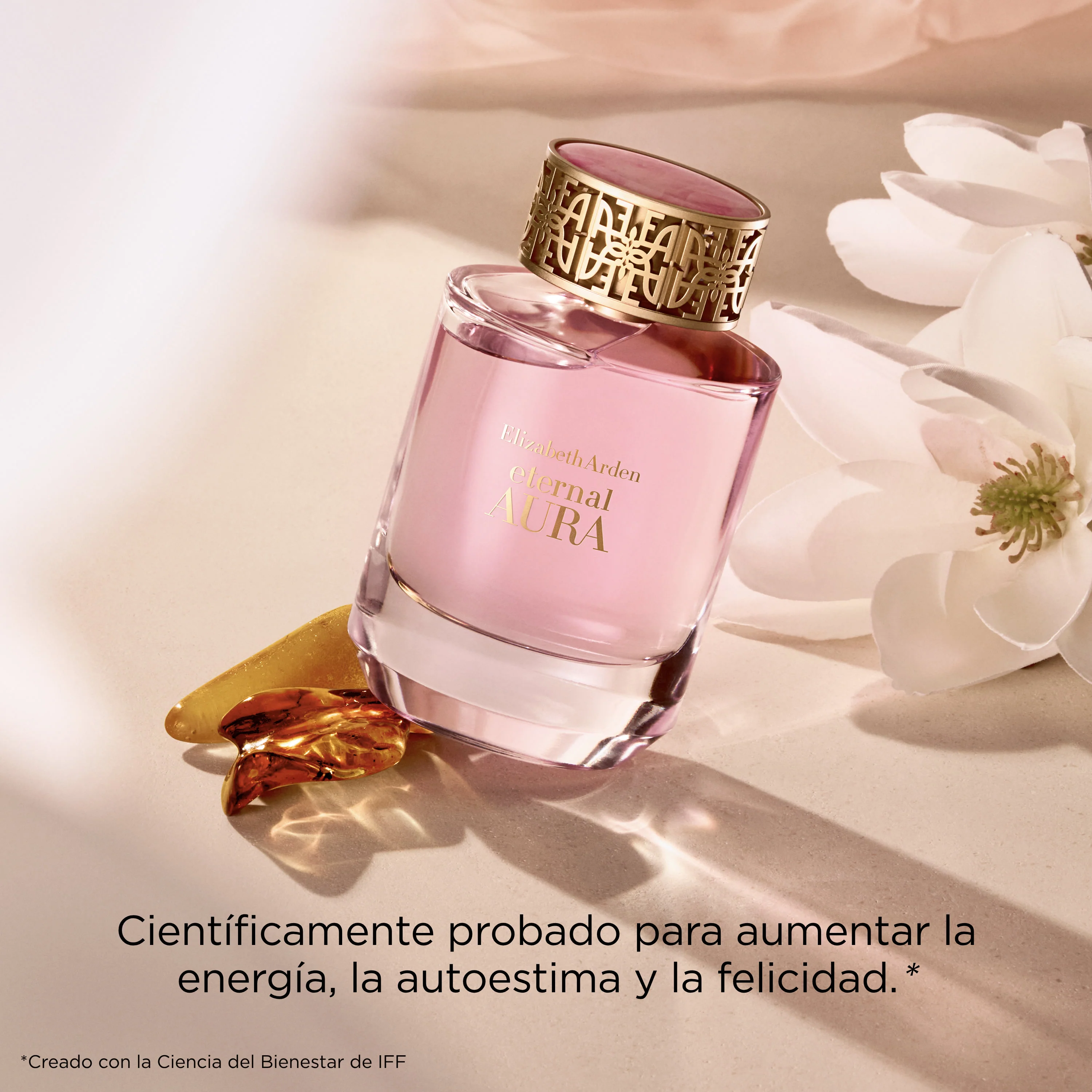 Eternal Aura Eau de Parfum - Image 4