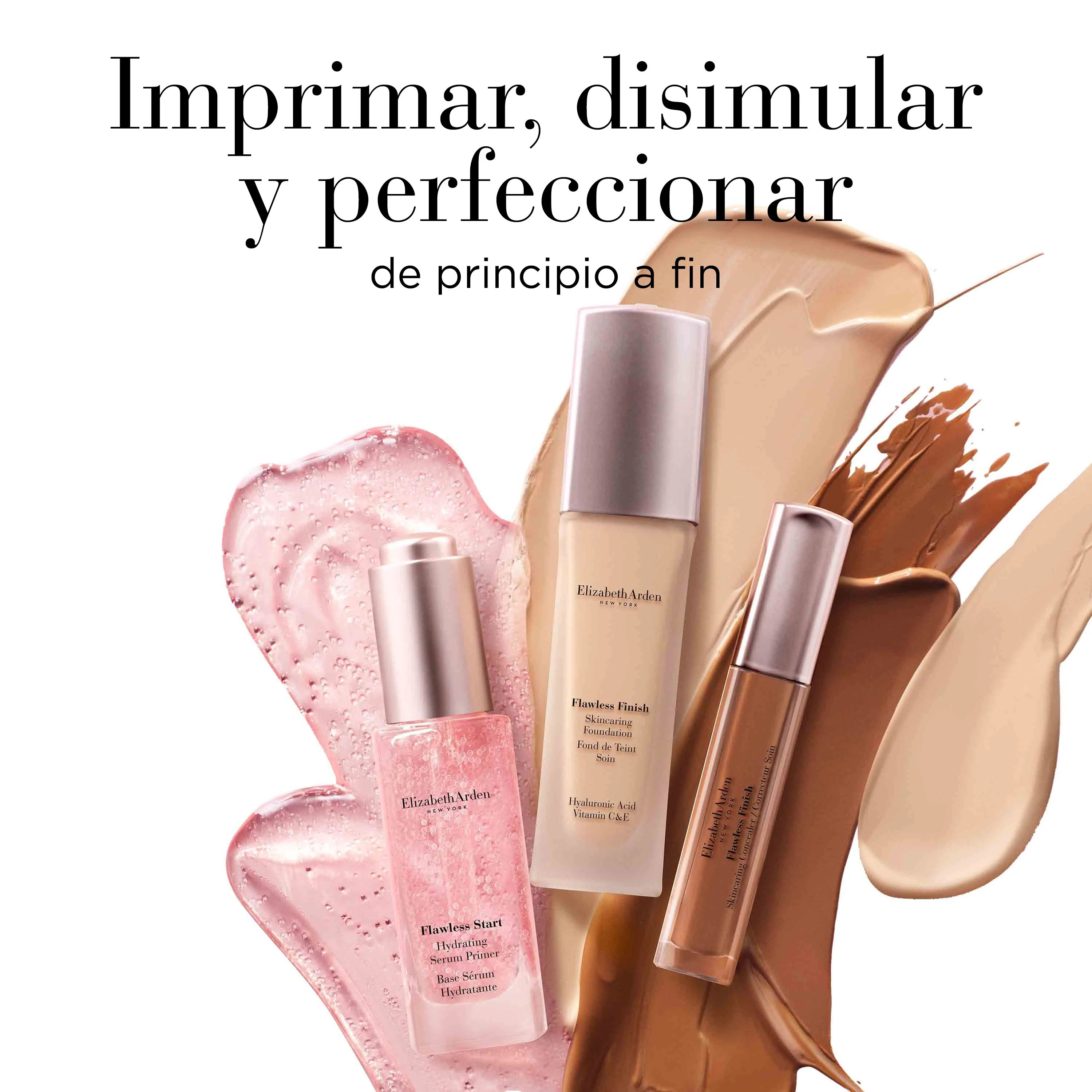 Flawless Finish Skincaring Corrector - Image 6