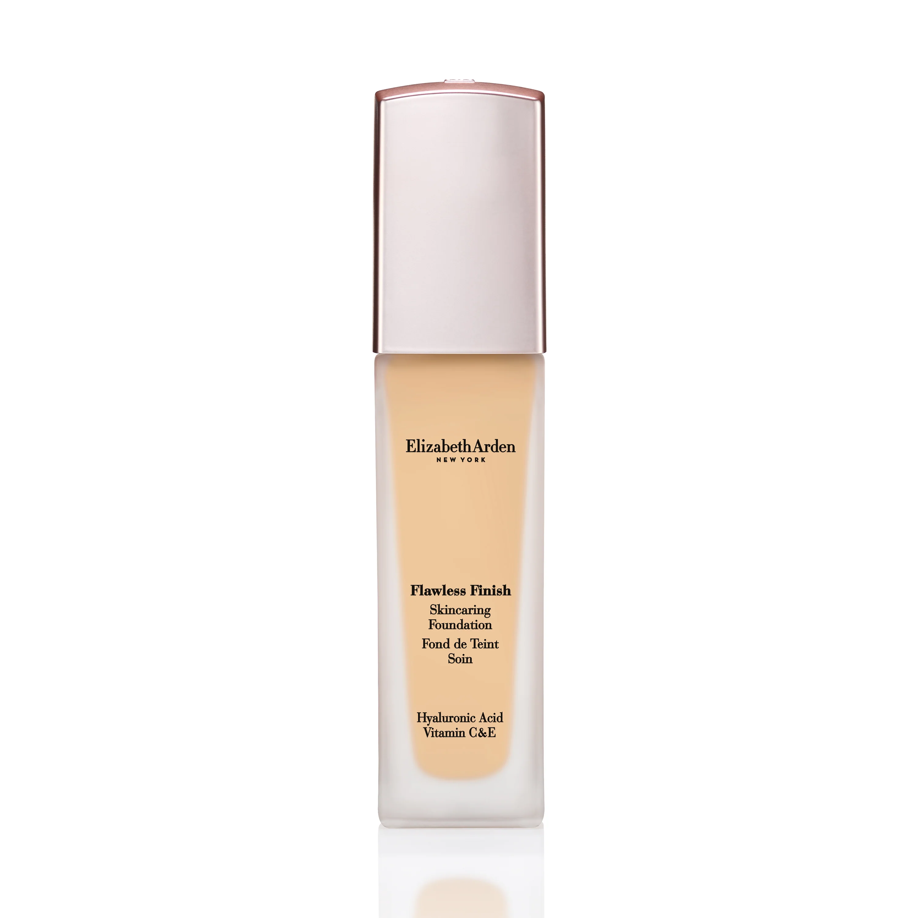 Flawless Finish Skincaring Foundation - Image 10