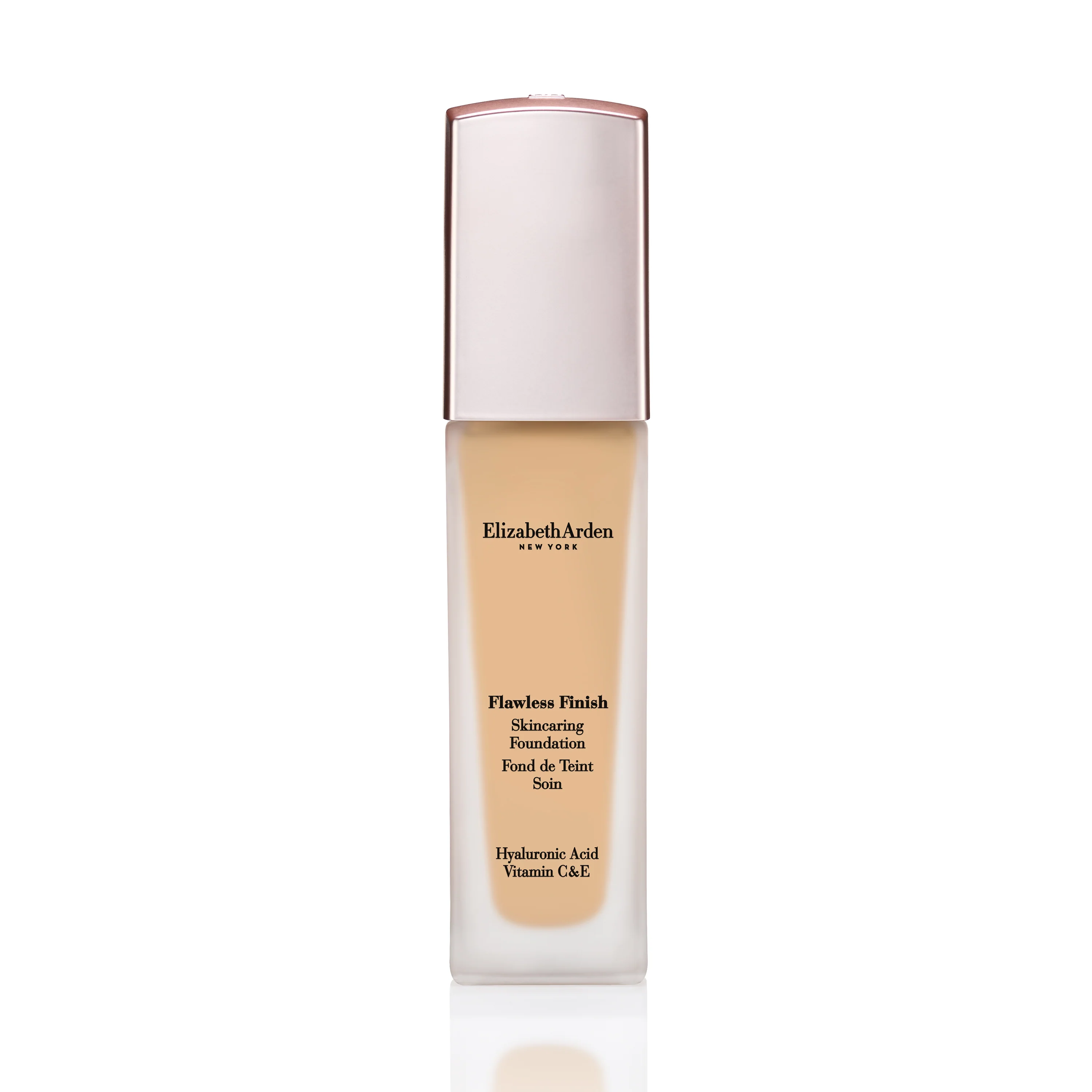 Flawless Finish Skincaring Foundation - Image 11