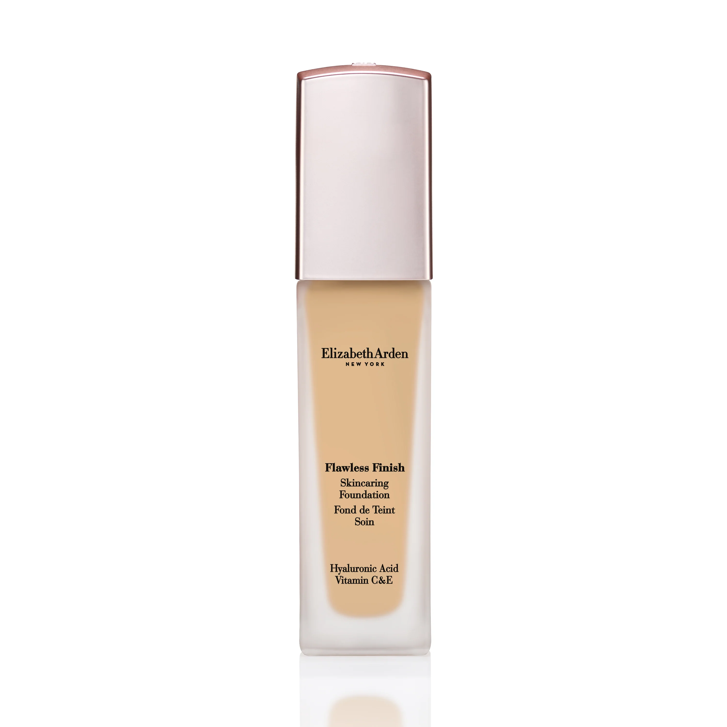Flawless Finish Skincaring Foundation - Image 12