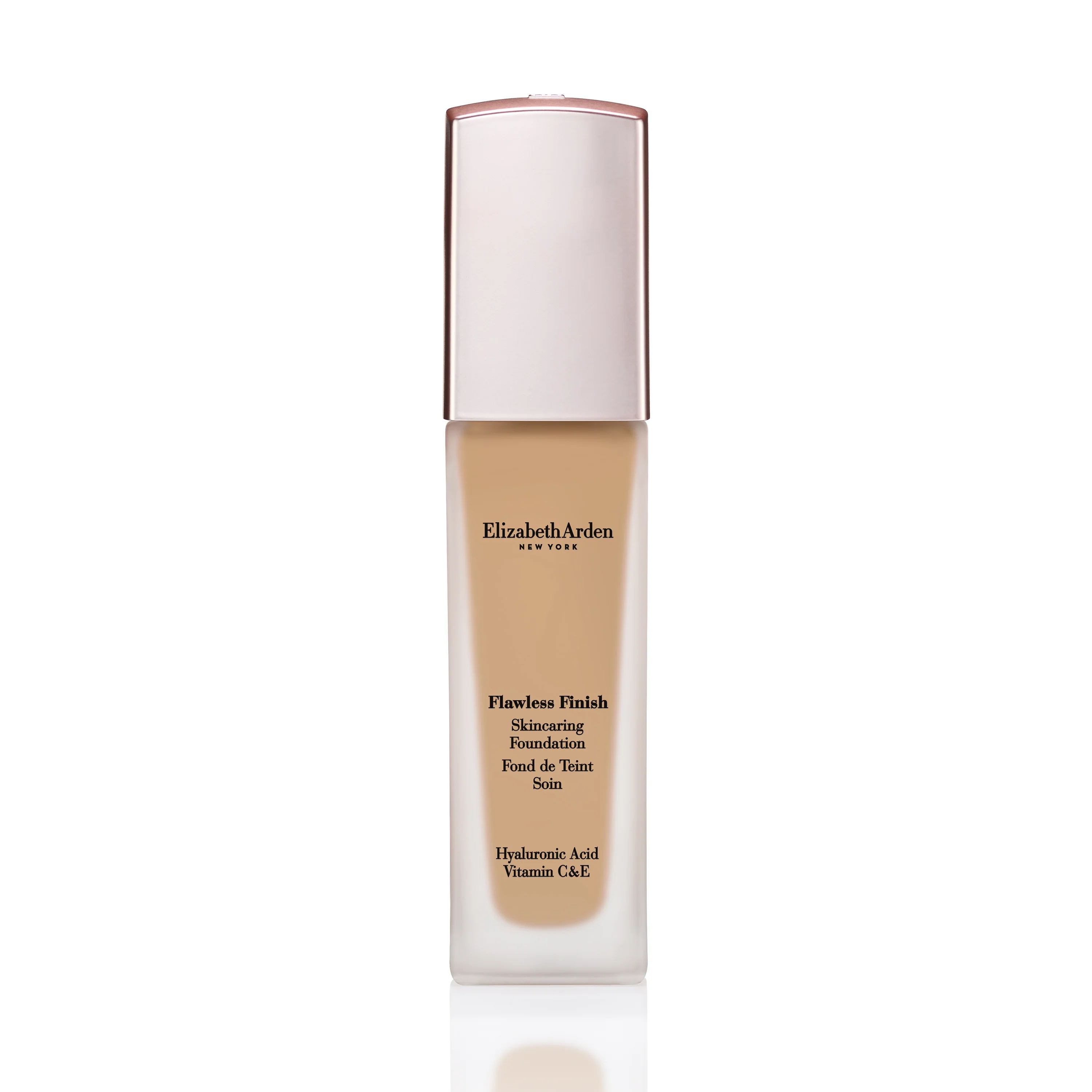 Flawless Finish Skincaring Foundation - Image 13