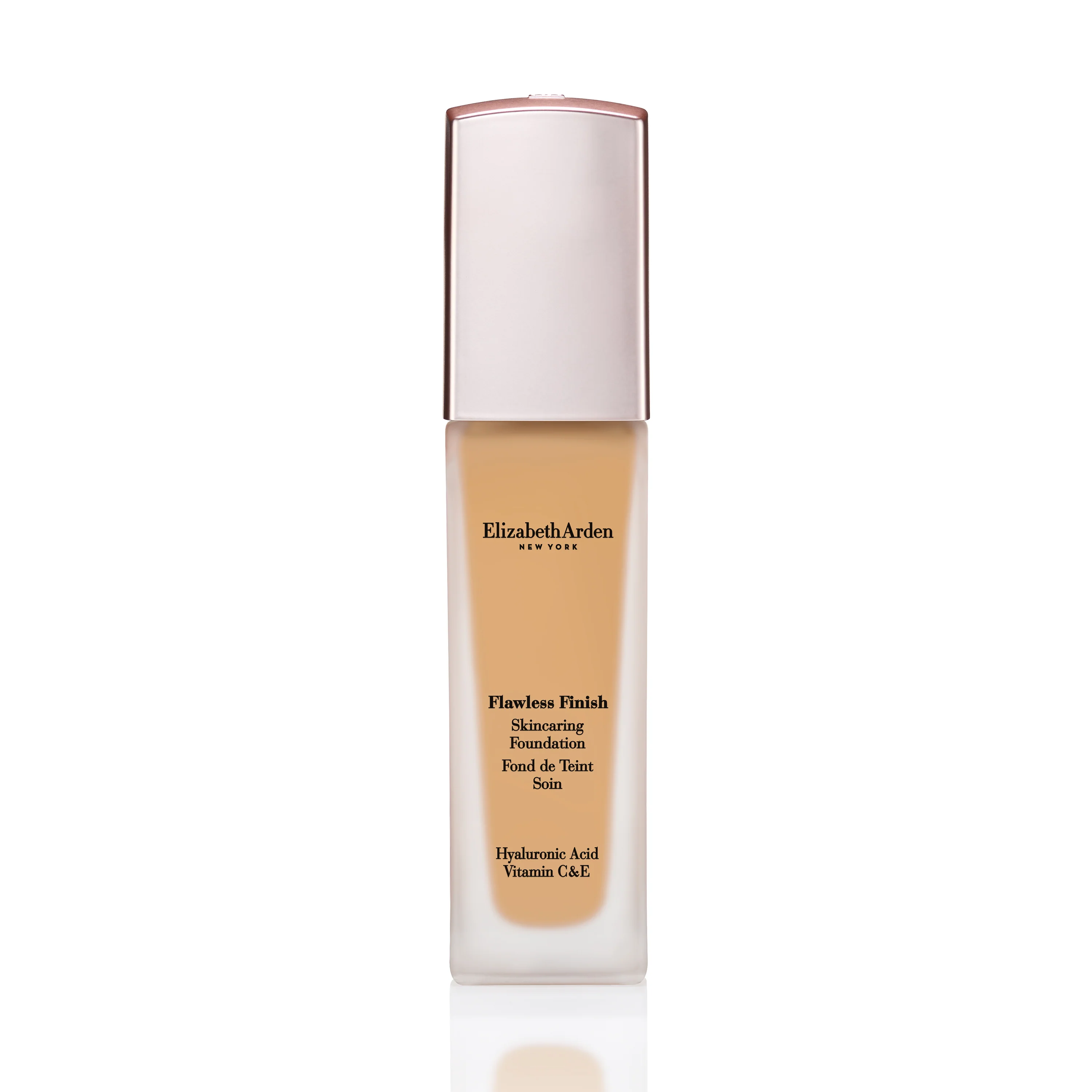 Flawless Finish Skincaring Foundation - Image 15