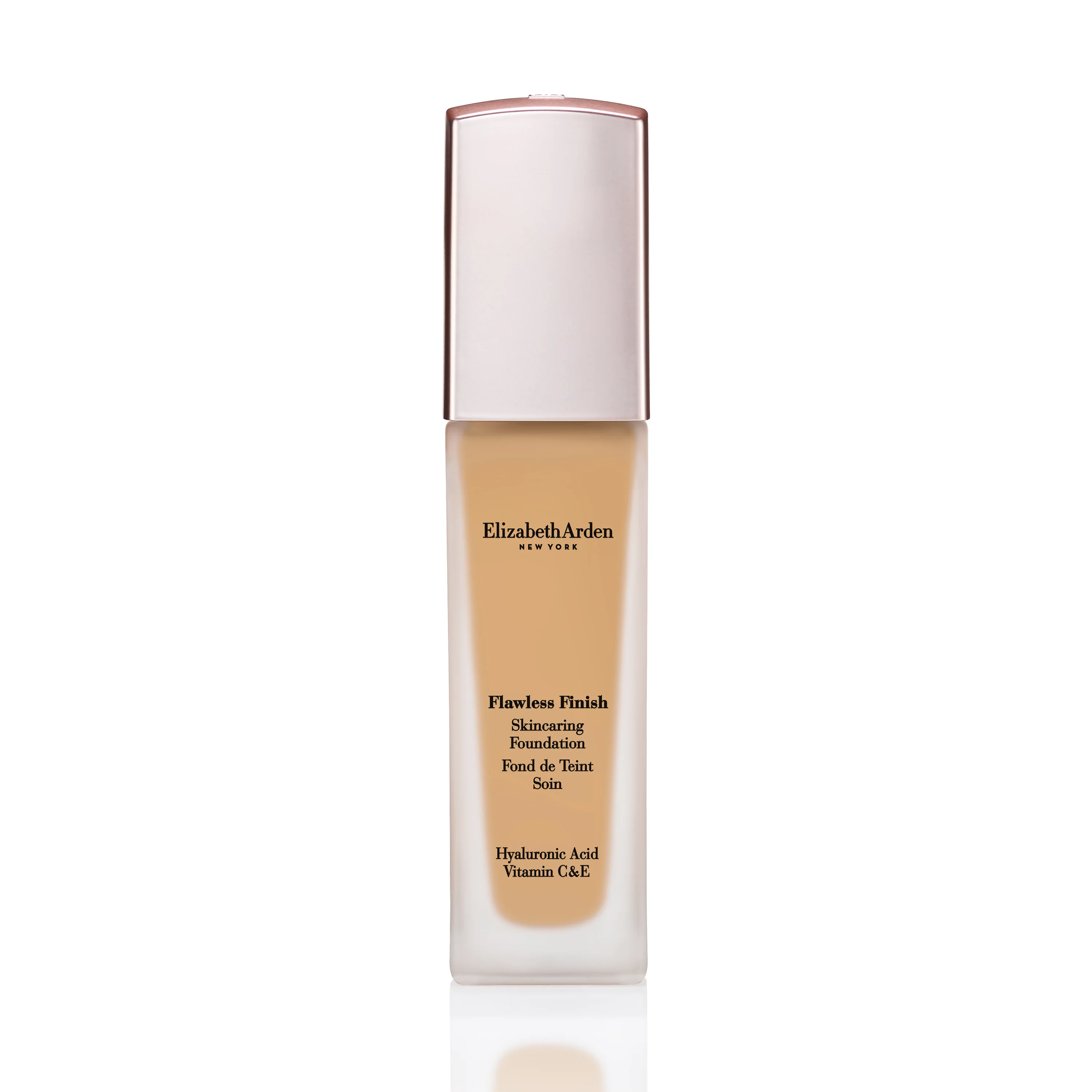 Flawless Finish Skincaring Foundation - Image 16