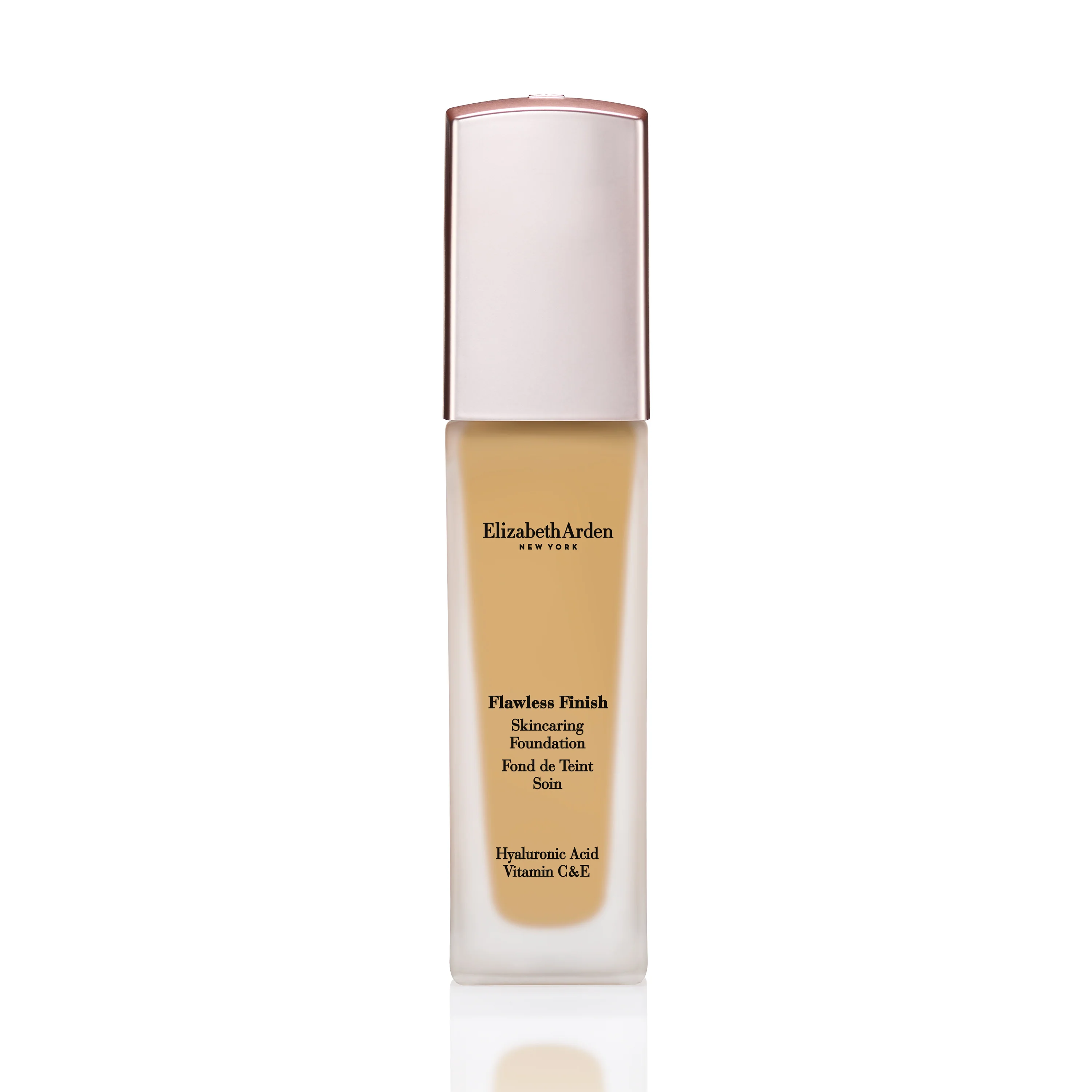 Flawless Finish Skincaring Foundation - Image 18